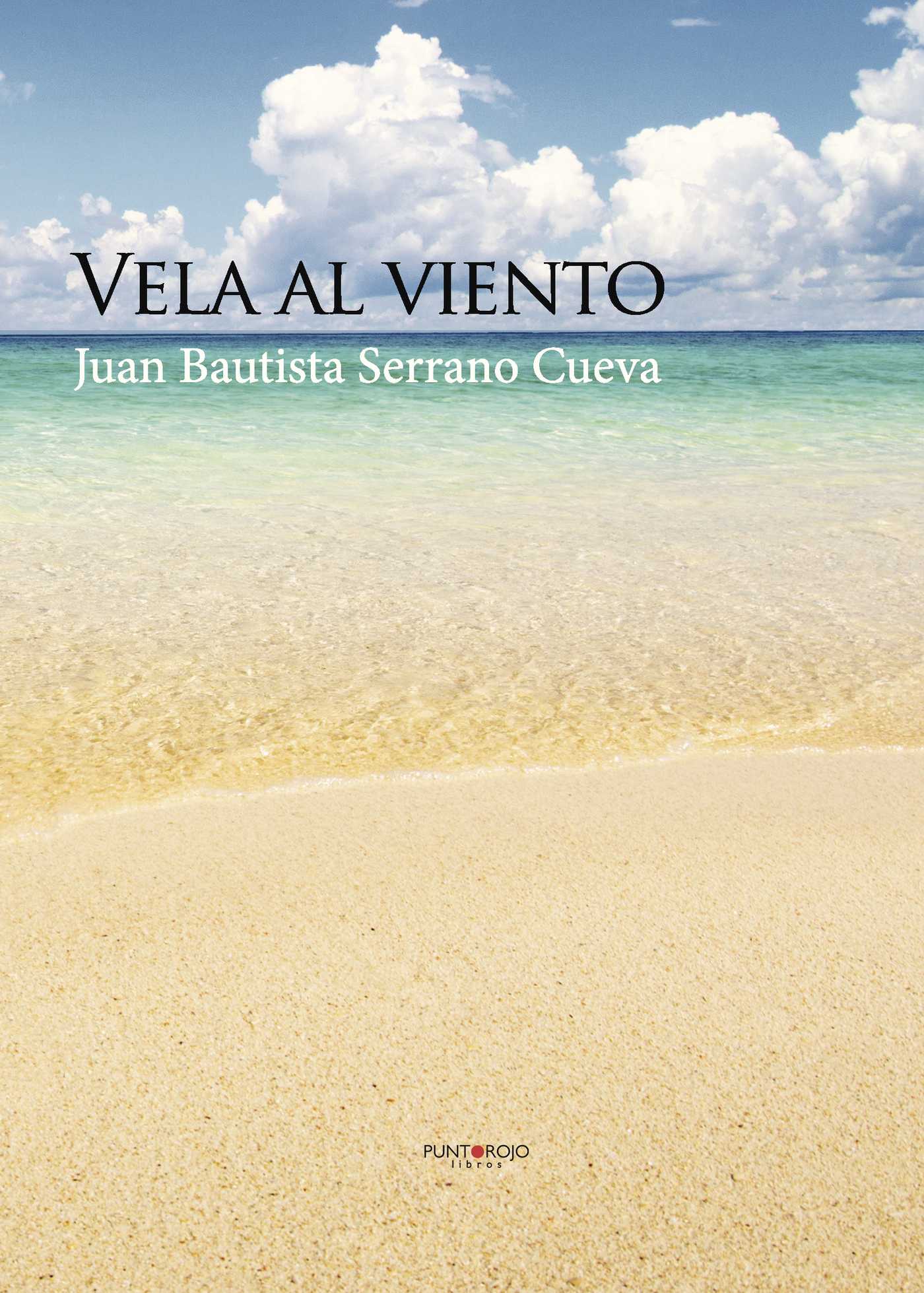Portada de Vela al viento