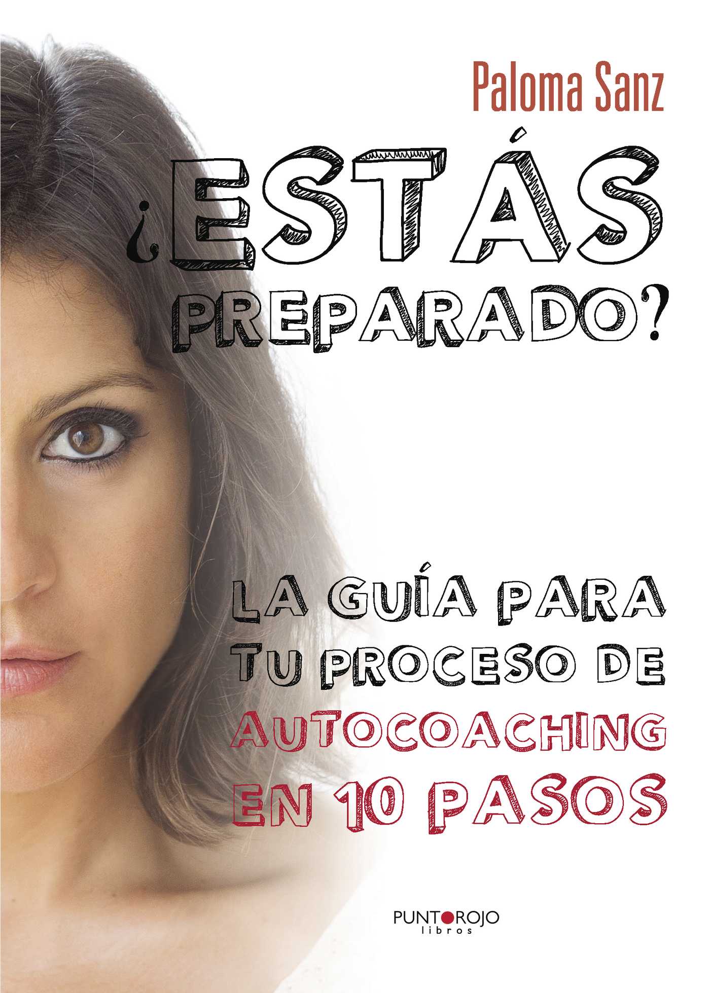 Portada de ¿Estás preparado?