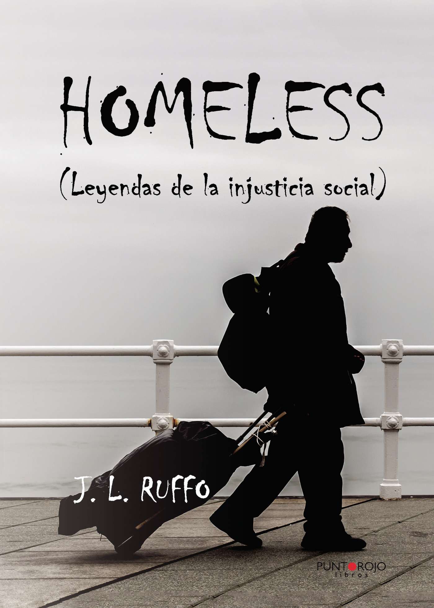 Portada de Homeless