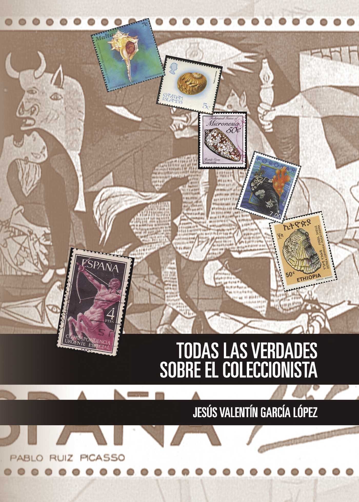 Portada de Todas las verdades sobre el coleccionista