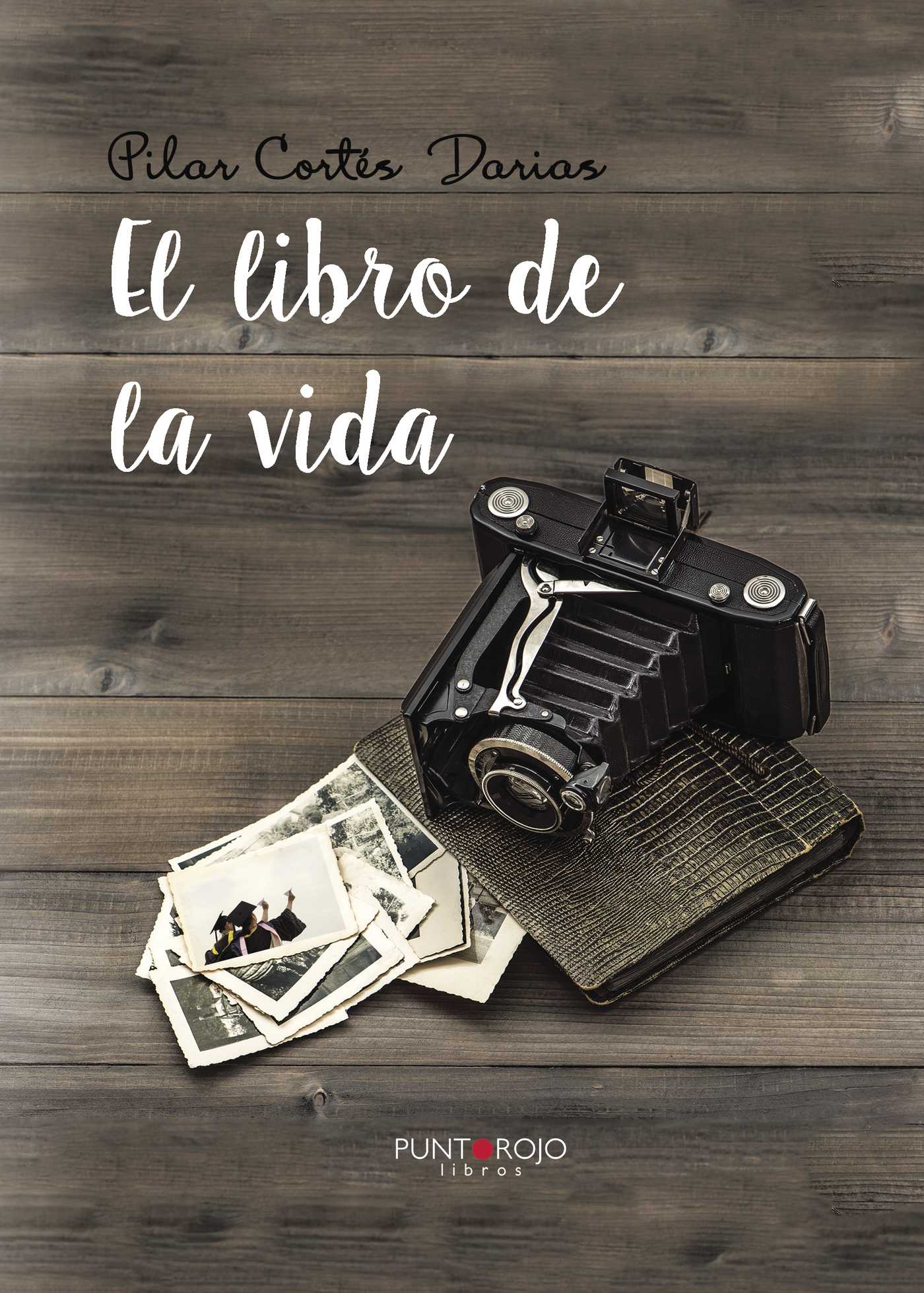 Portada de El libro de la vida