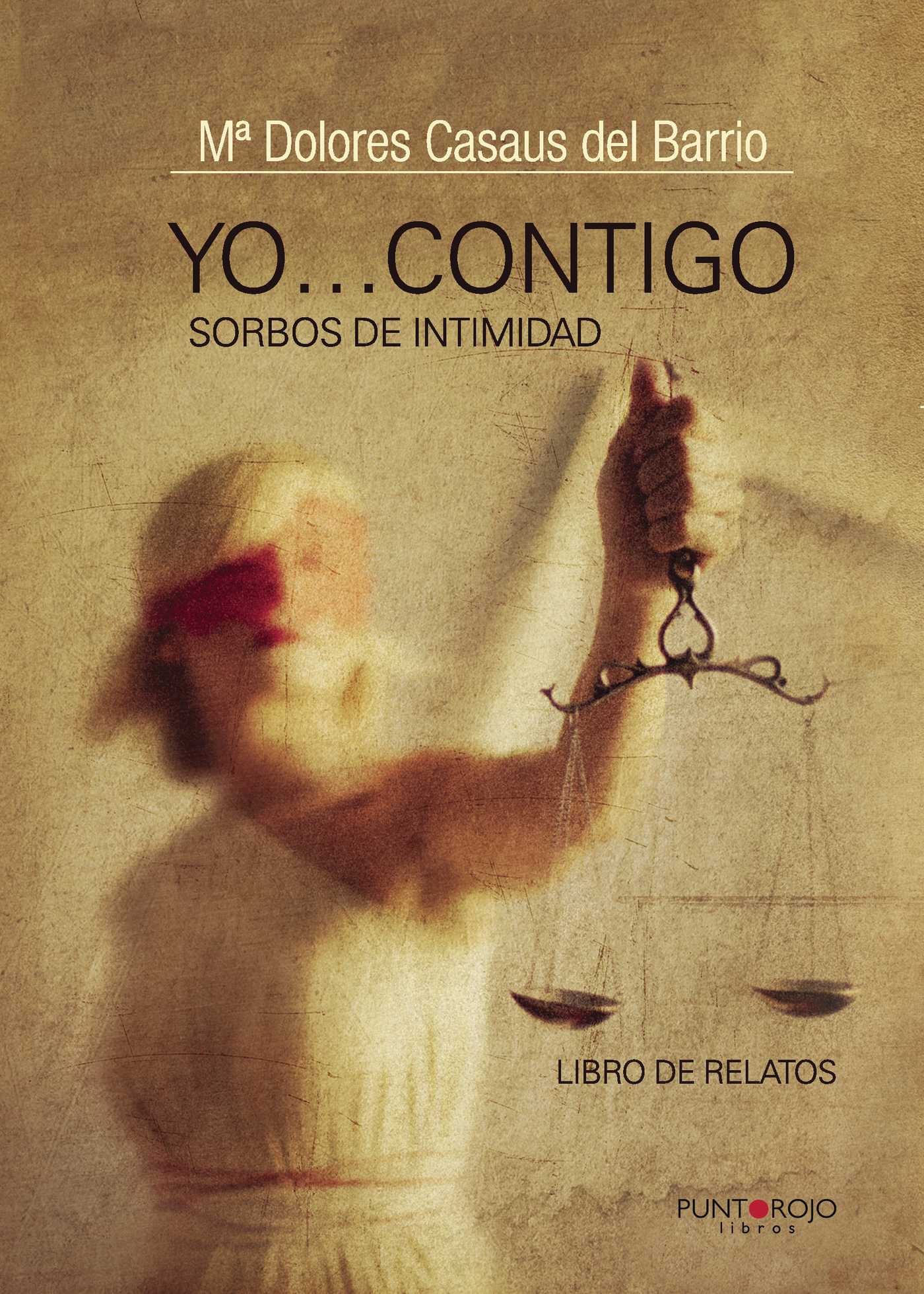 Portada de Yo...contigo