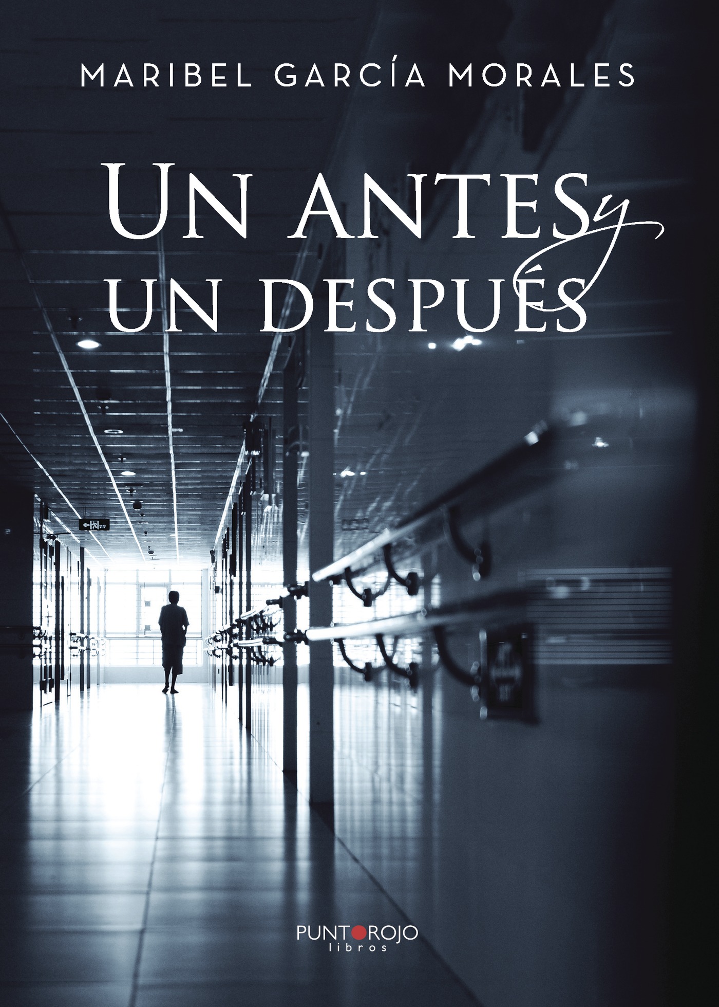 Portada de Un antes y un después