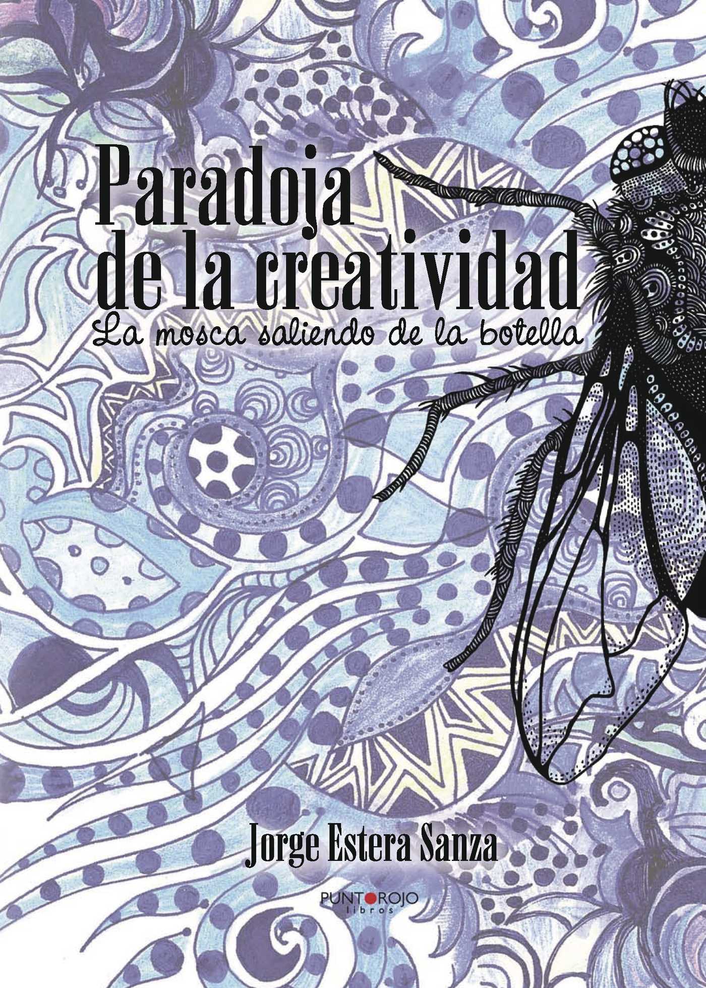 Portada de Paradojas de la creatividad