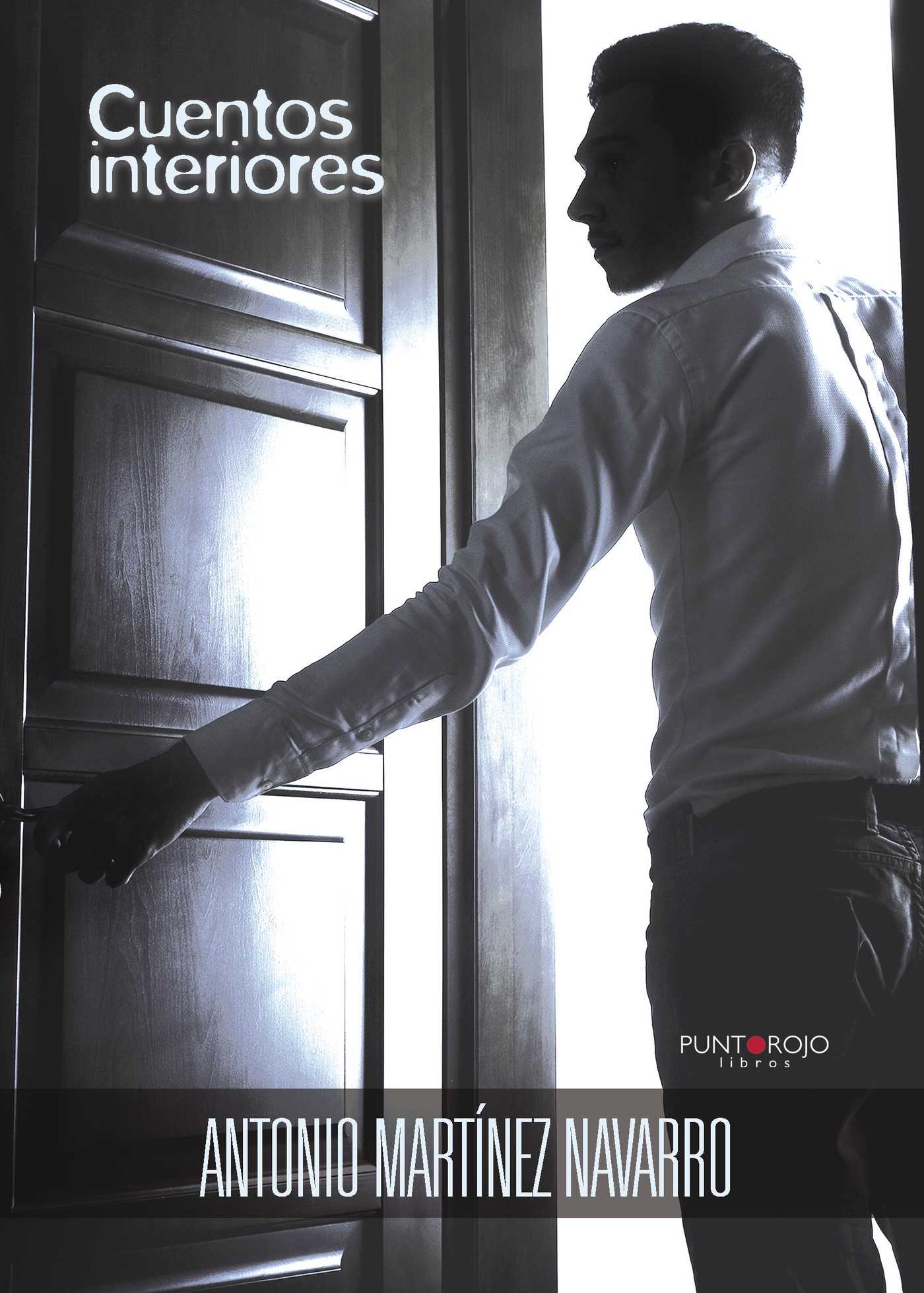 Portada de Cuentos interiores