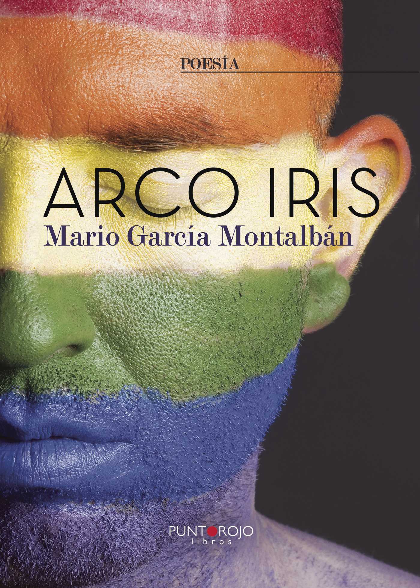 Portada de Arco iris