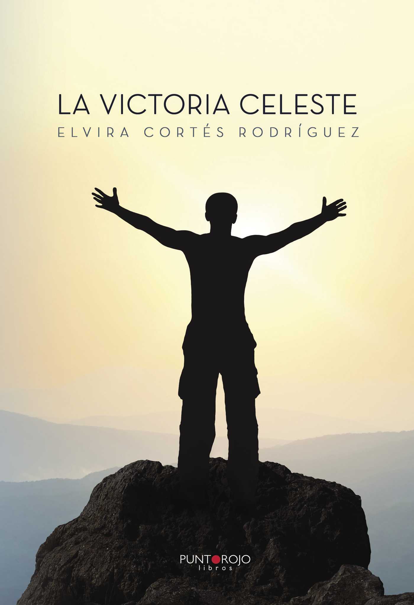 Portada de La Victoria Celeste