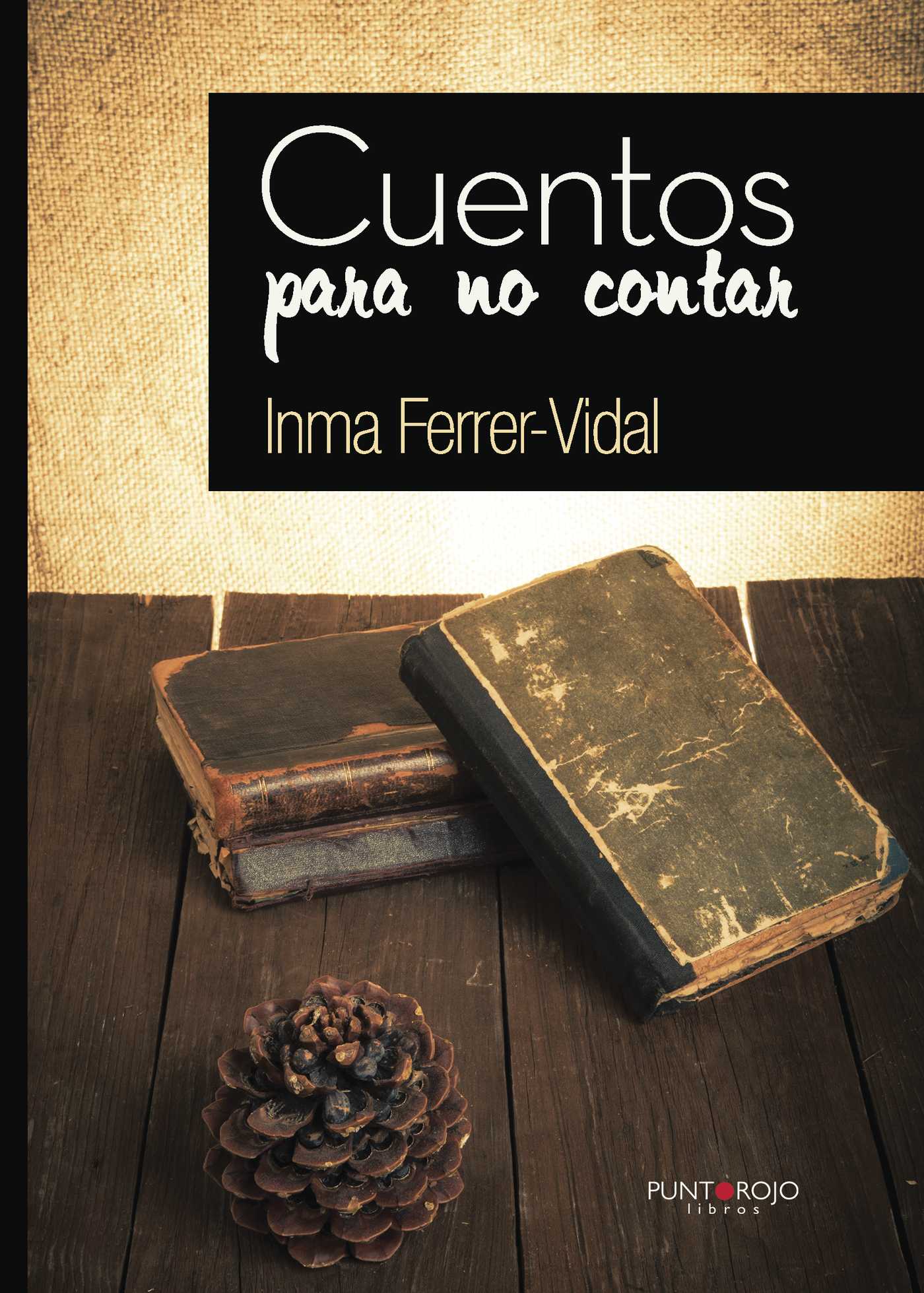 Portada de Cuentos para no contar