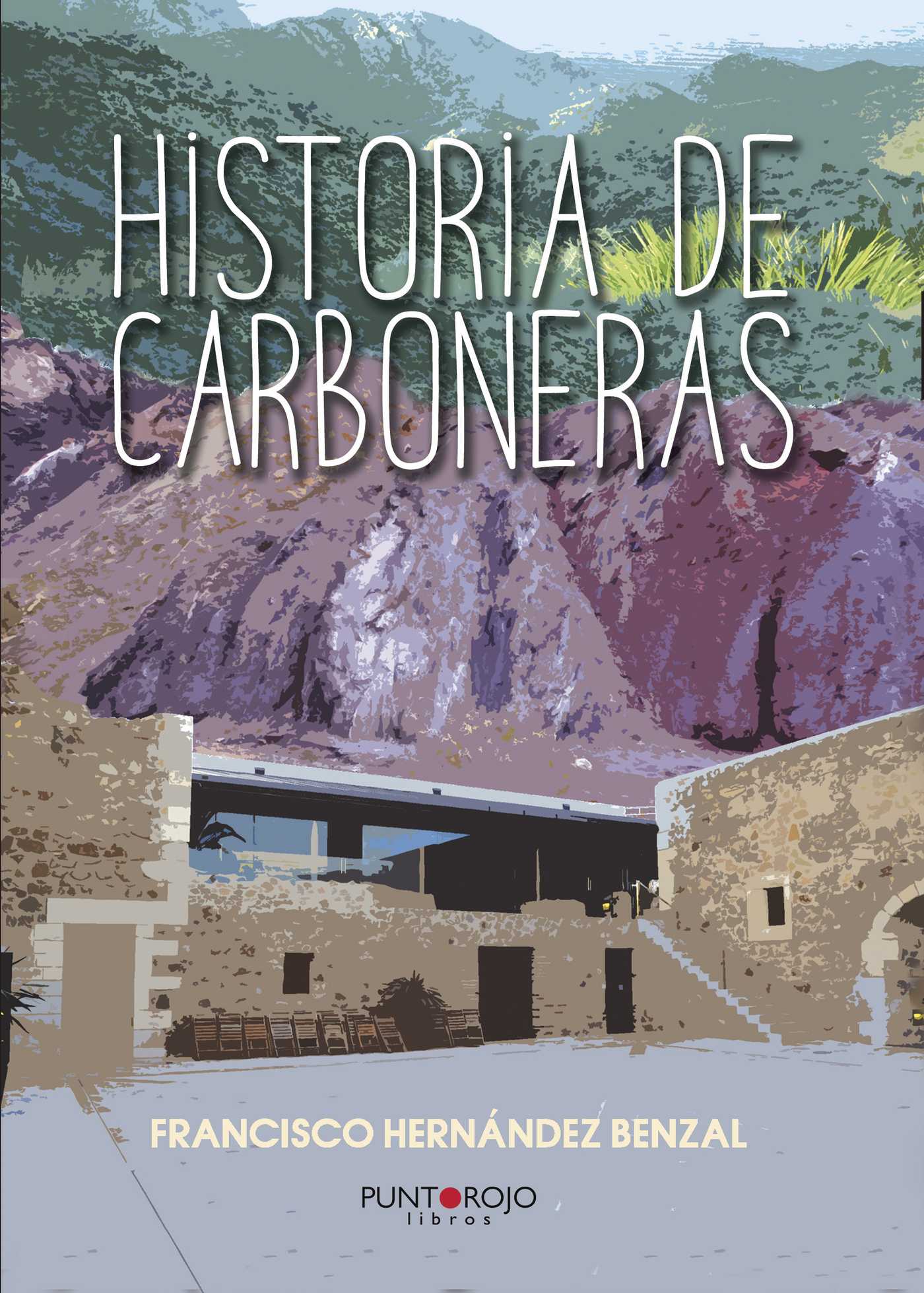Portada de Historia de Carboneras