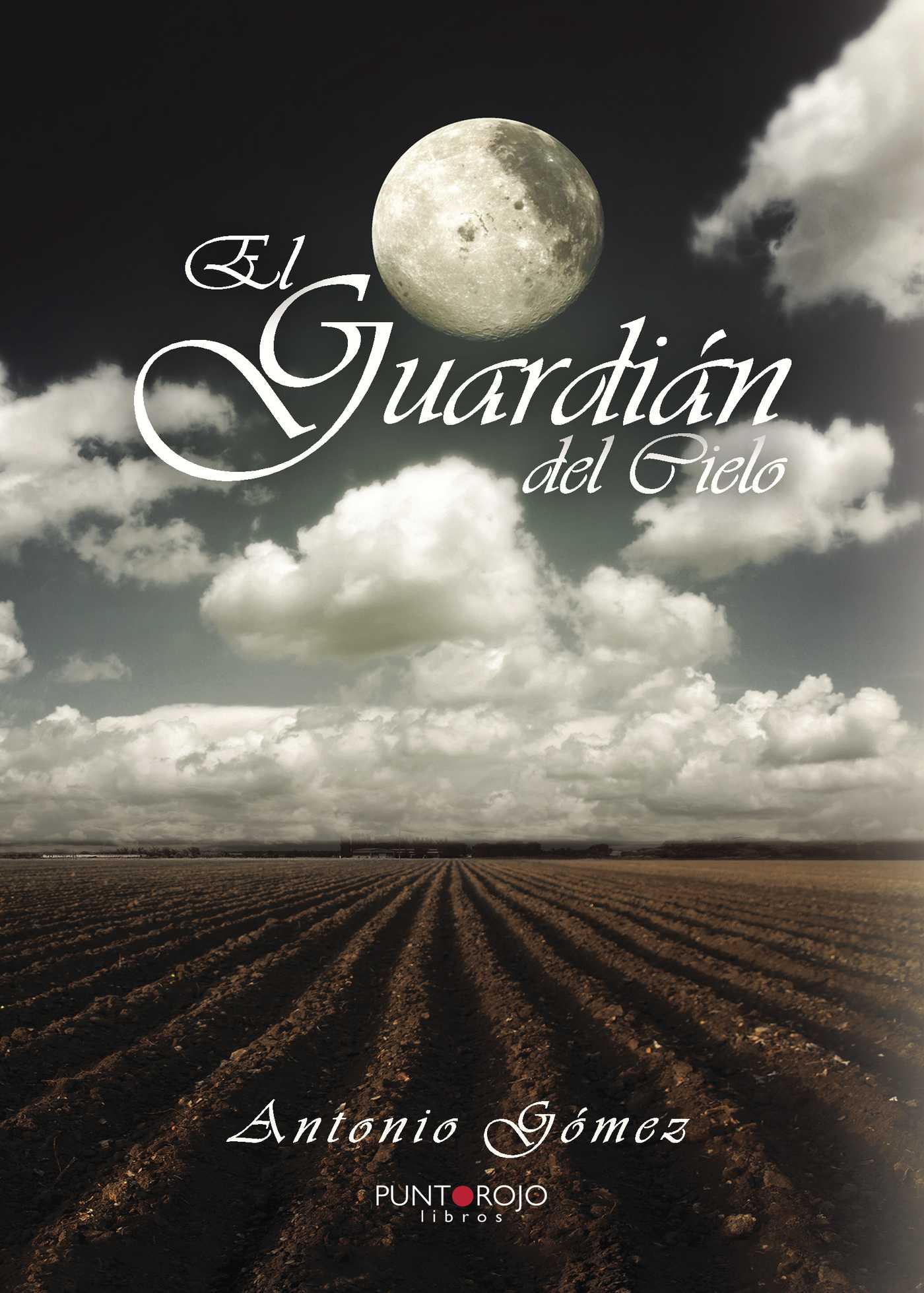 Portada de El guardián del cielo