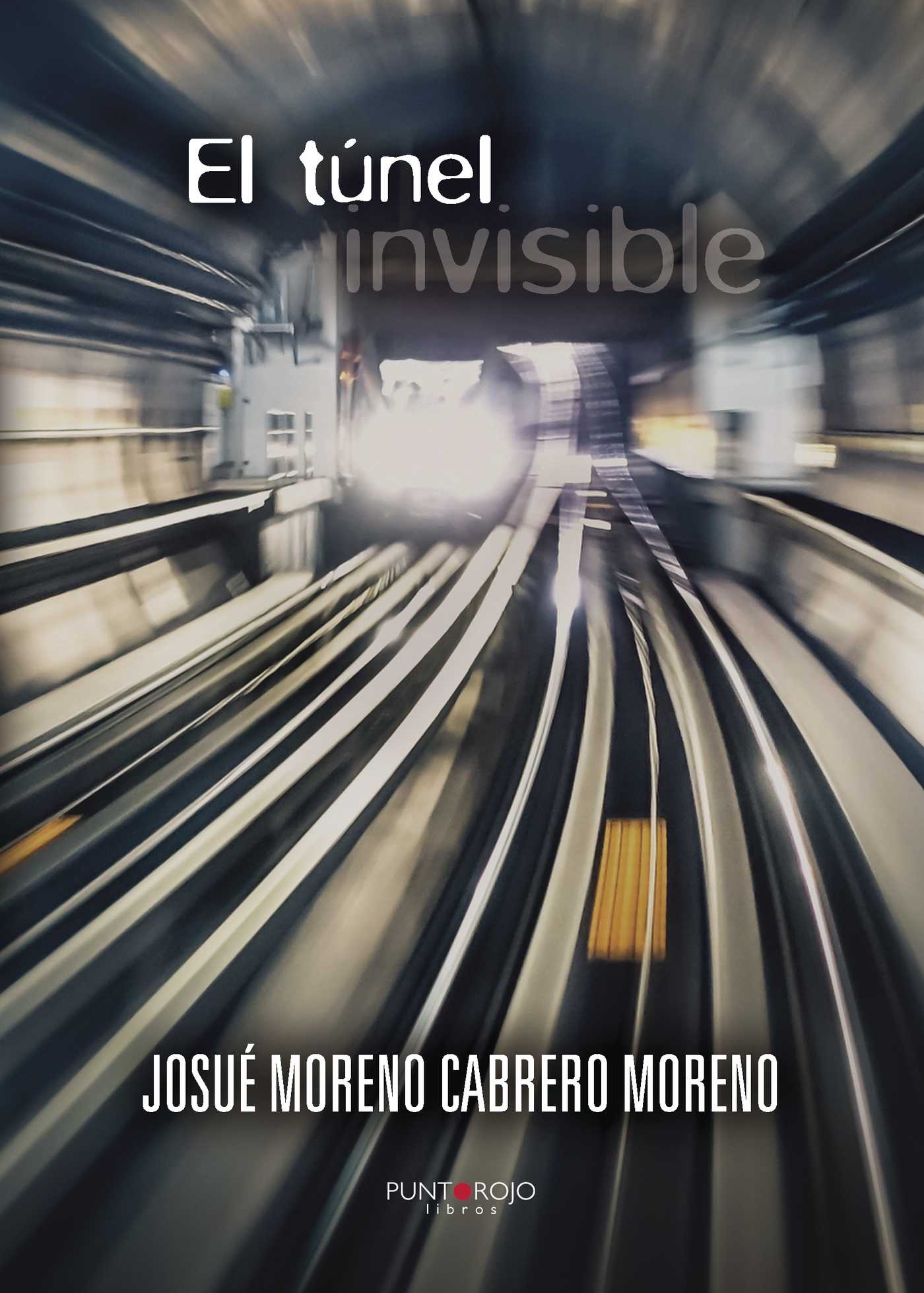 Portada de El túnel invisible