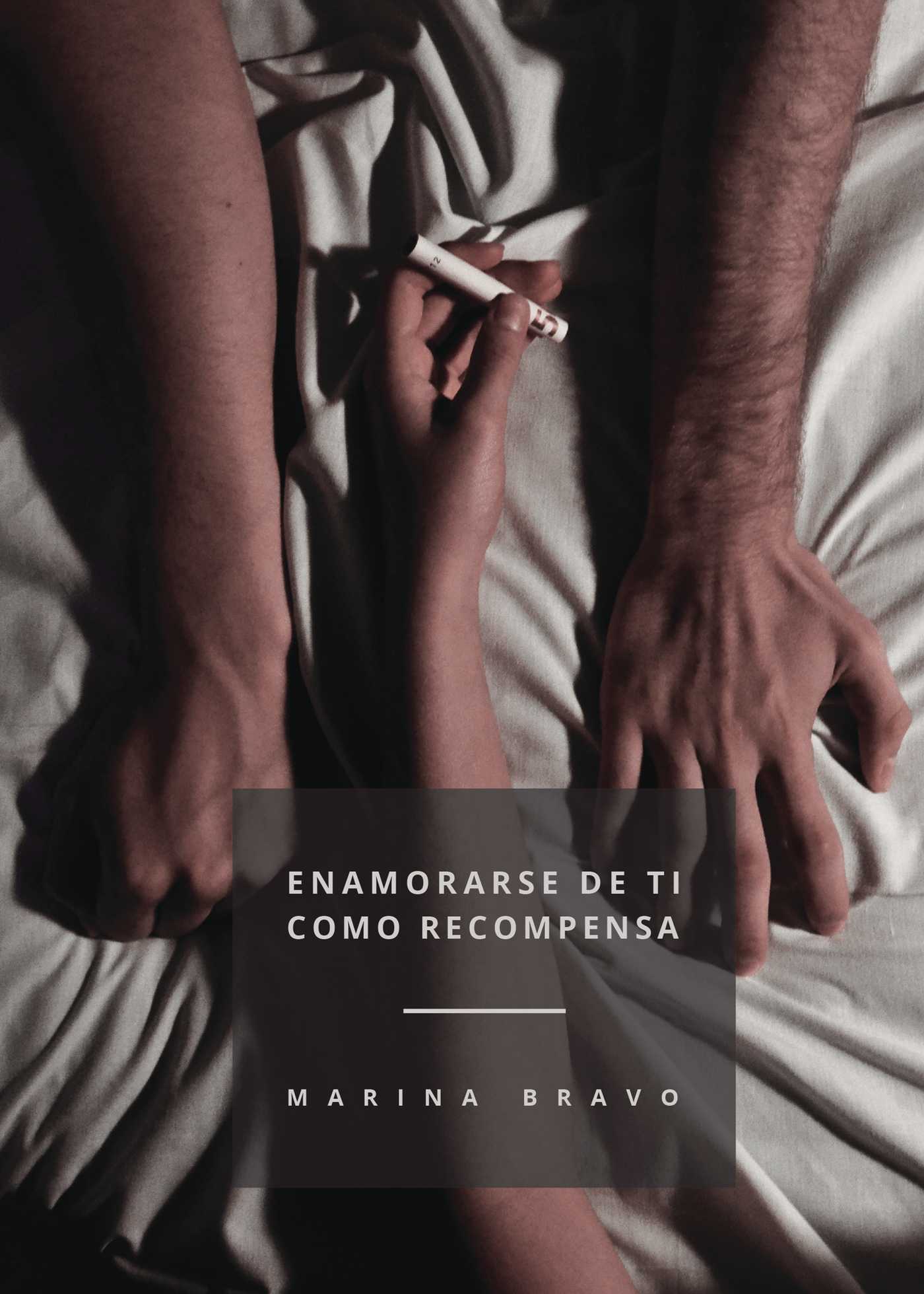 Portada de EnamorarSE de ti como recompensa