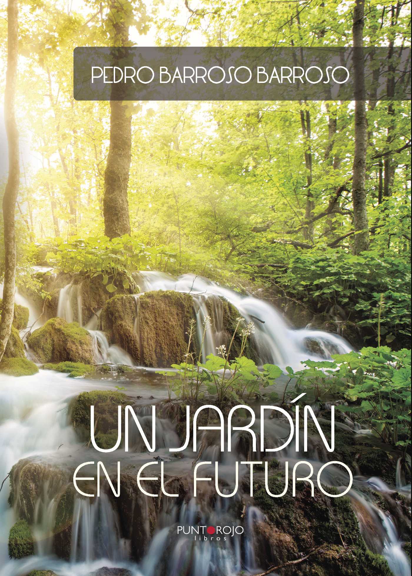 Portada de Un jardín en el futuro