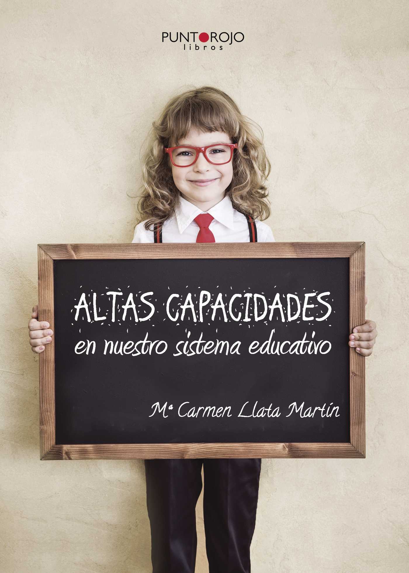 Portada de Altas capacidades en nuestro sistema educativo
