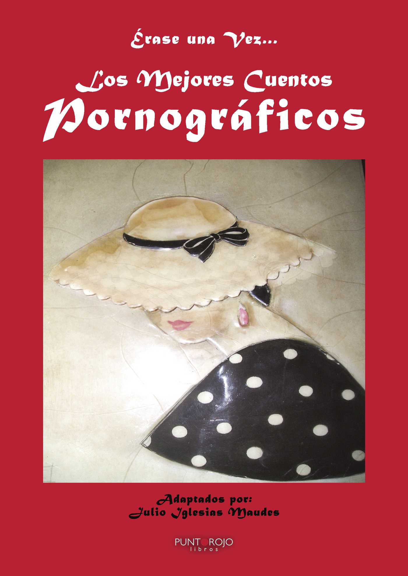 Portada de Los mejores cuentos pornográficos