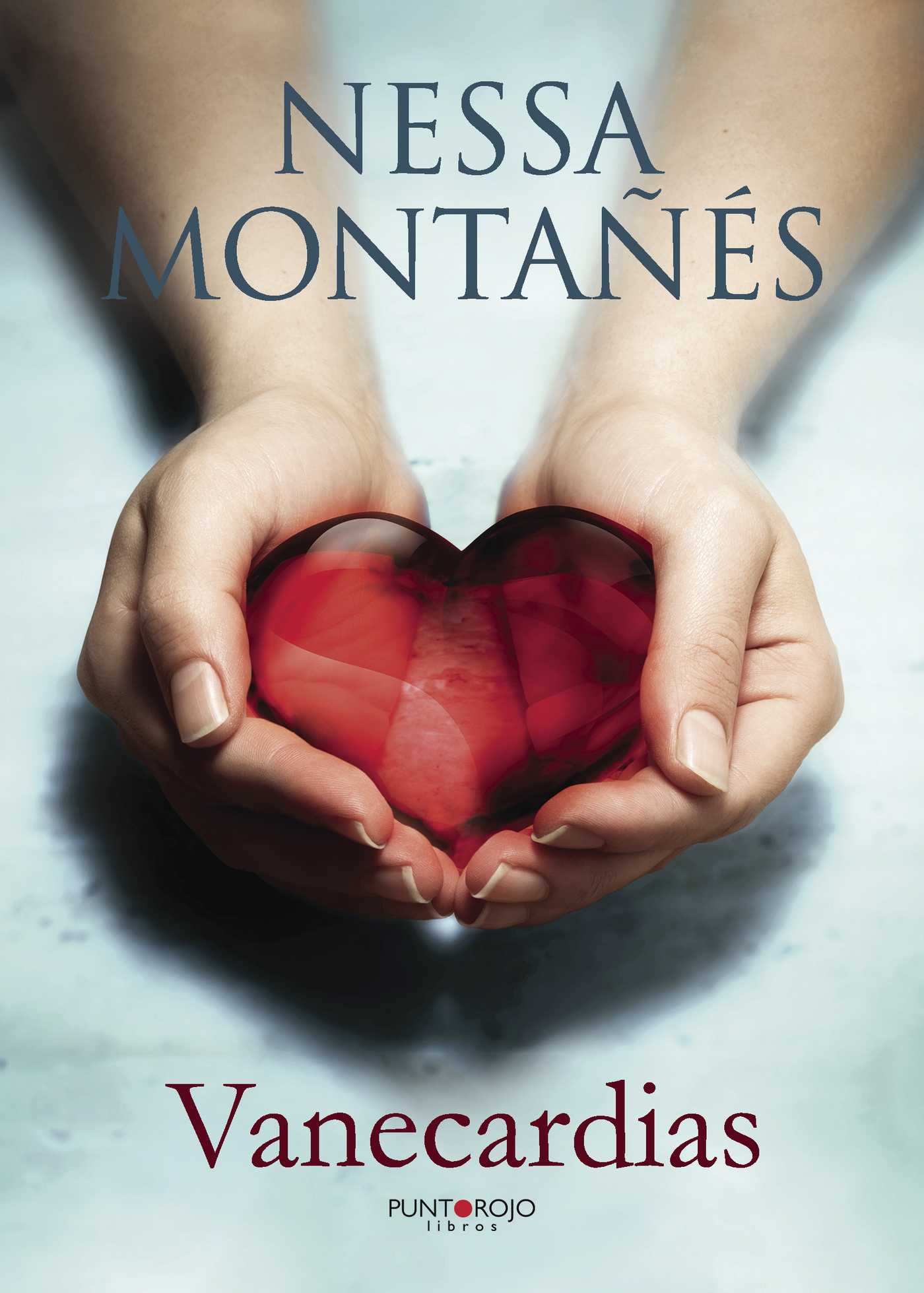 Portada de Vanecardias