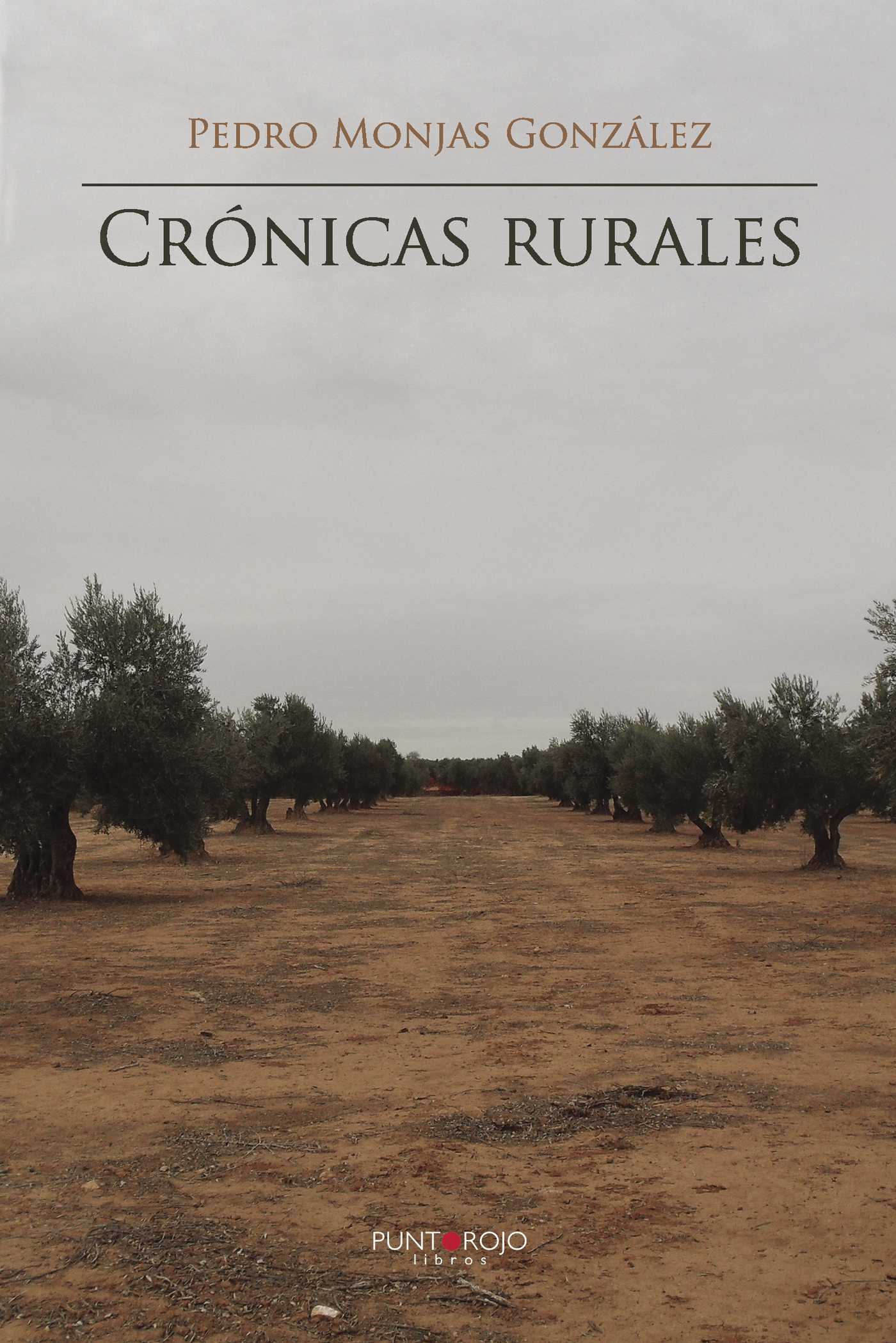 Portada de Crónicas rurales