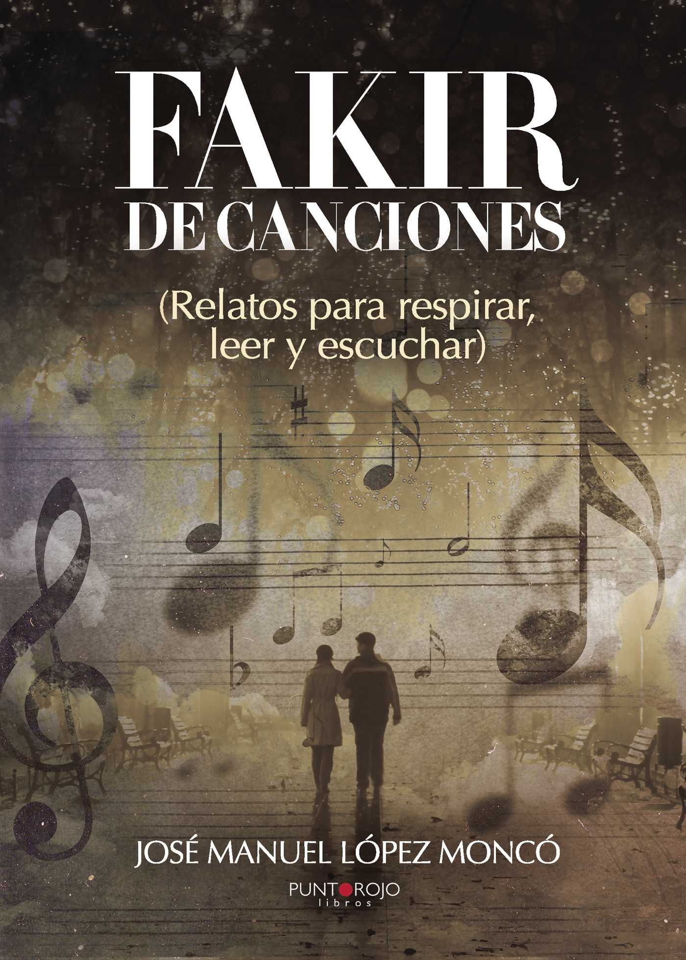 Portada de Fakir de canciones