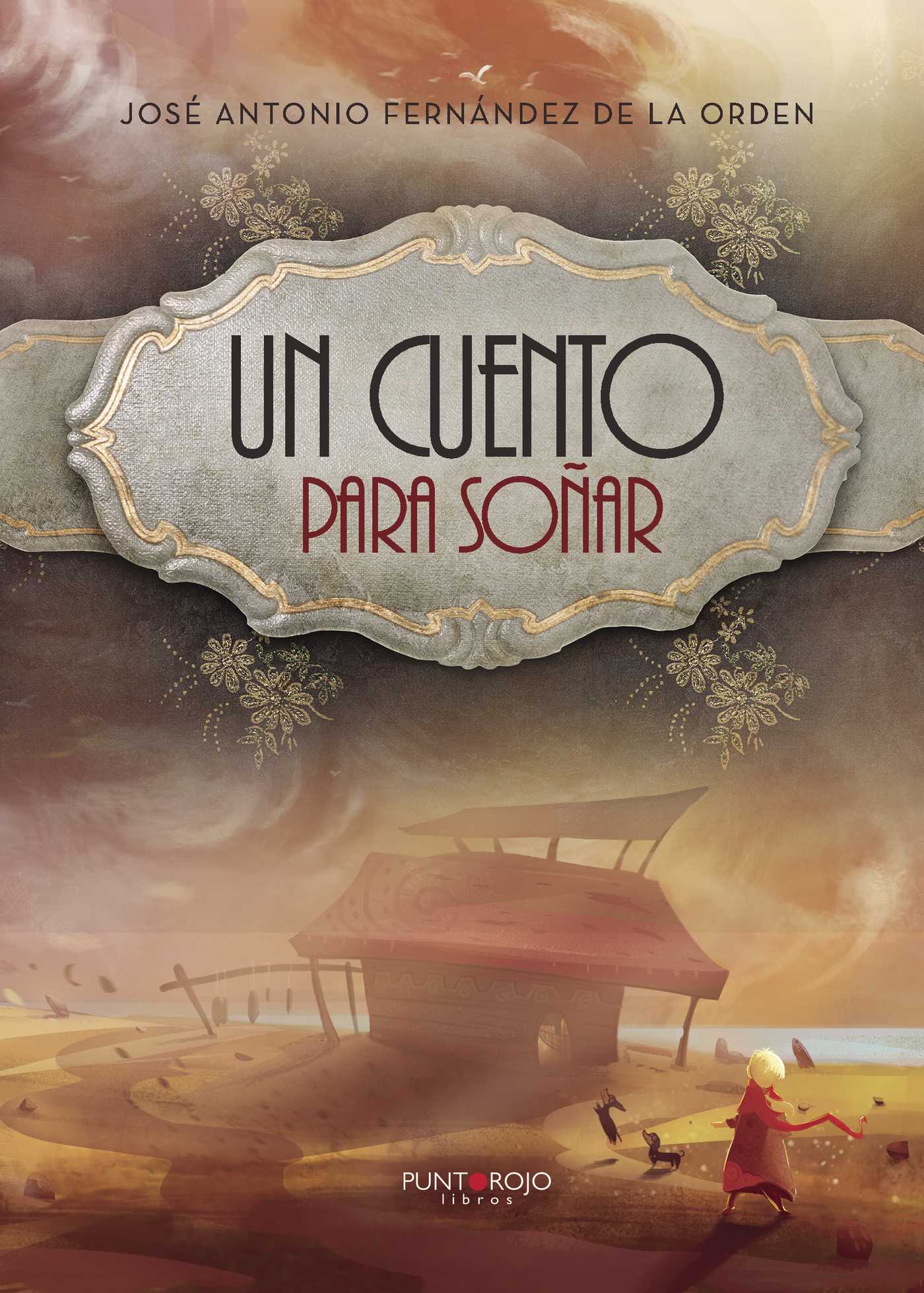 Portada de Un cuento para soñar
