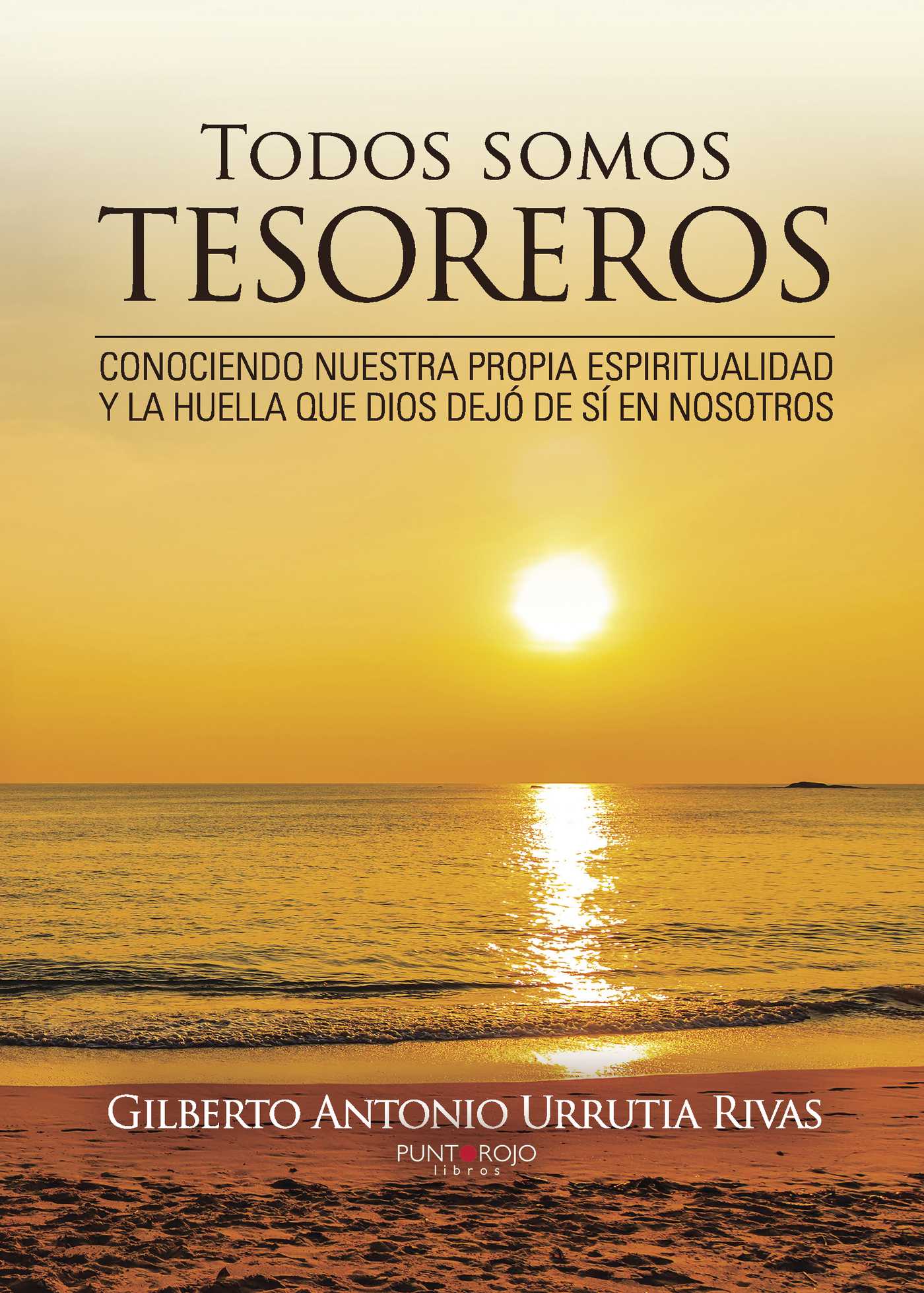 Portada de Todos somos tesoreros