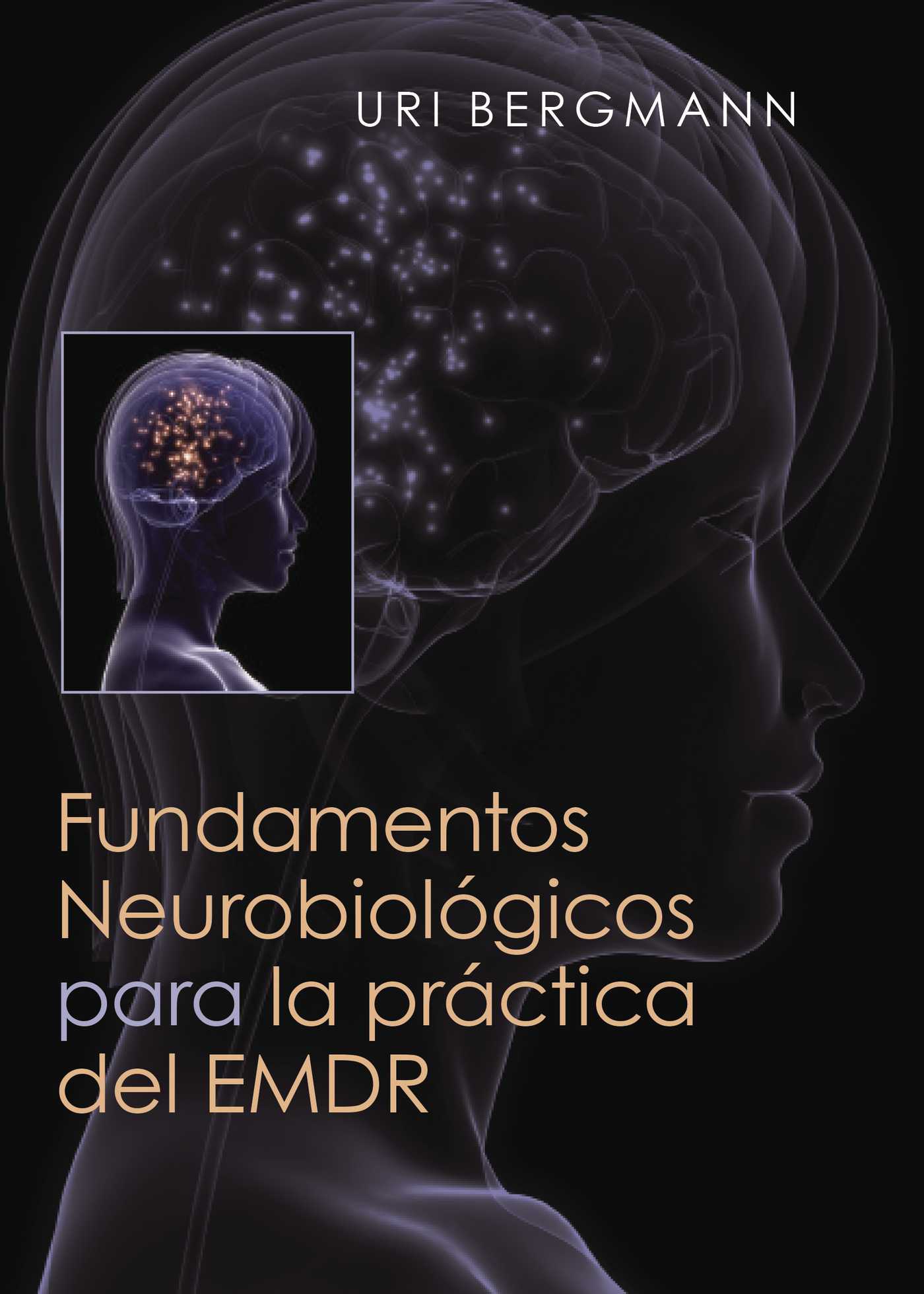 Portada de Fundamentos neurobiológicos para la práctica de EMDR