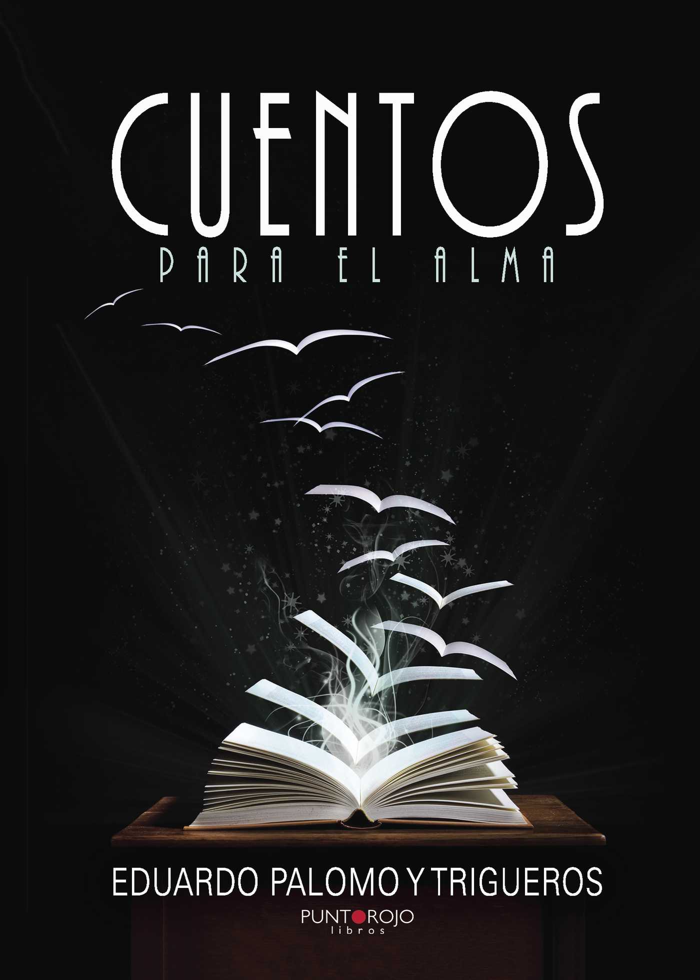 Portada de Cuentos para el alma