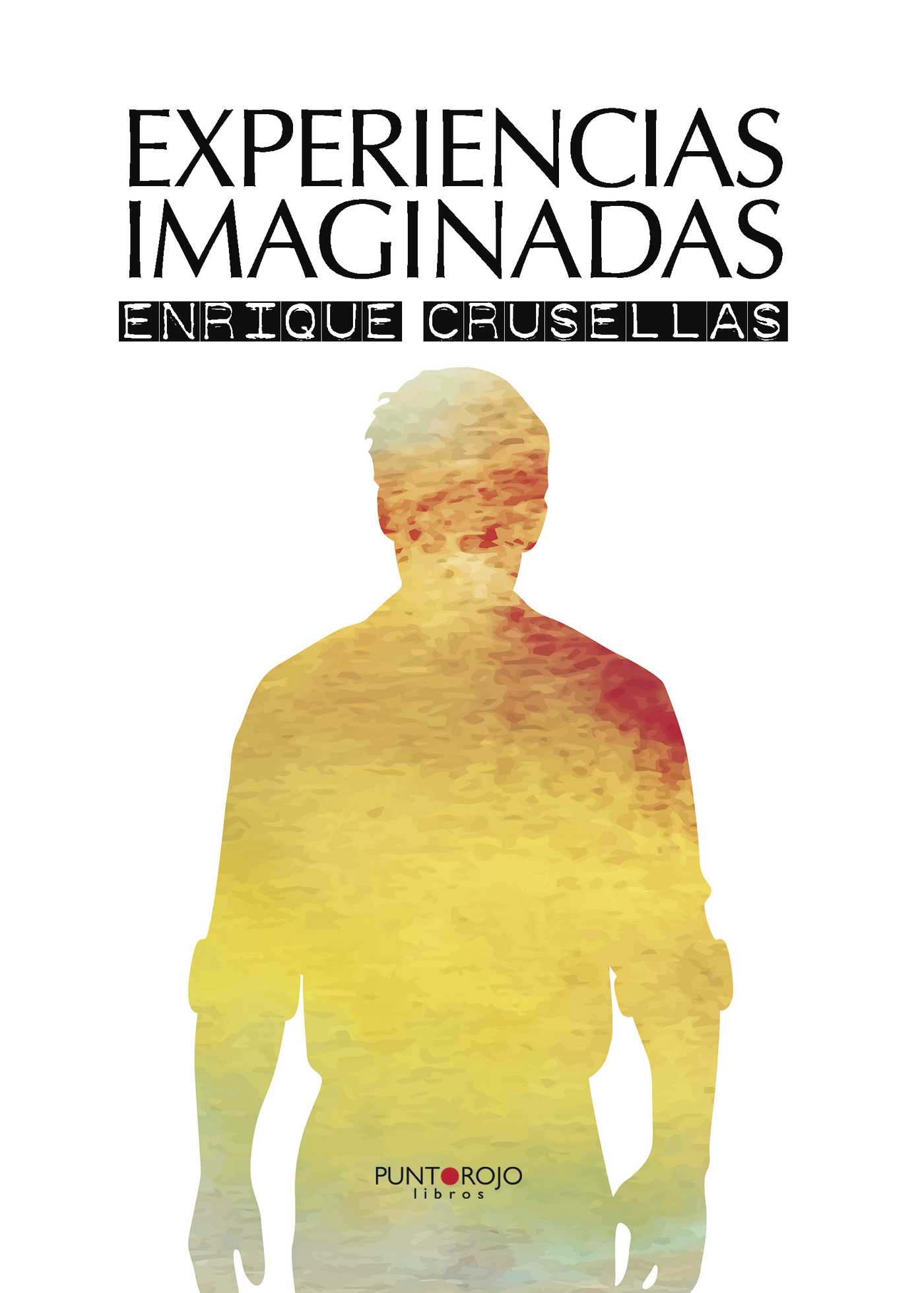 Portada de Experiencias imaginadas