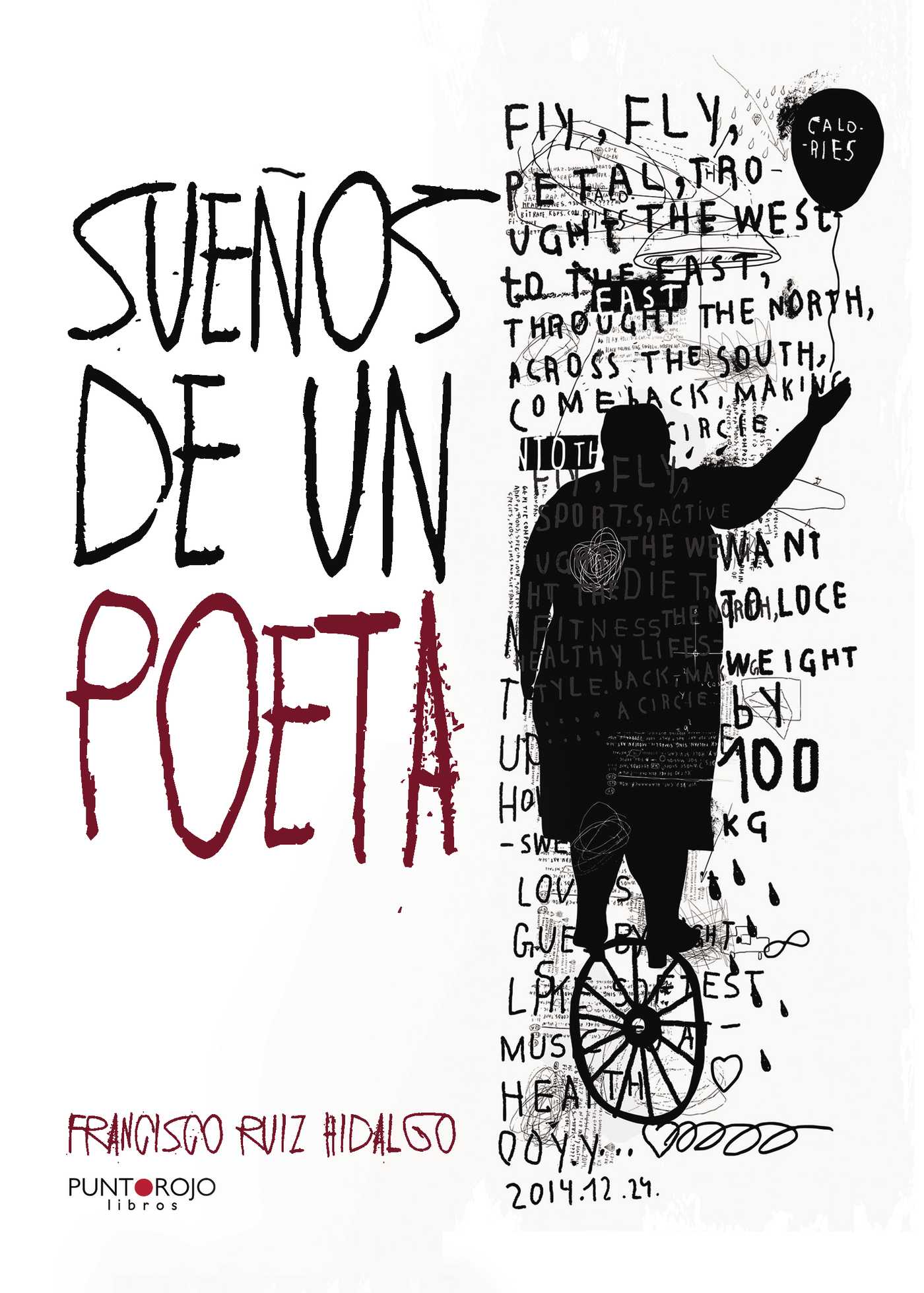 Portada de Sueños de un Poeta