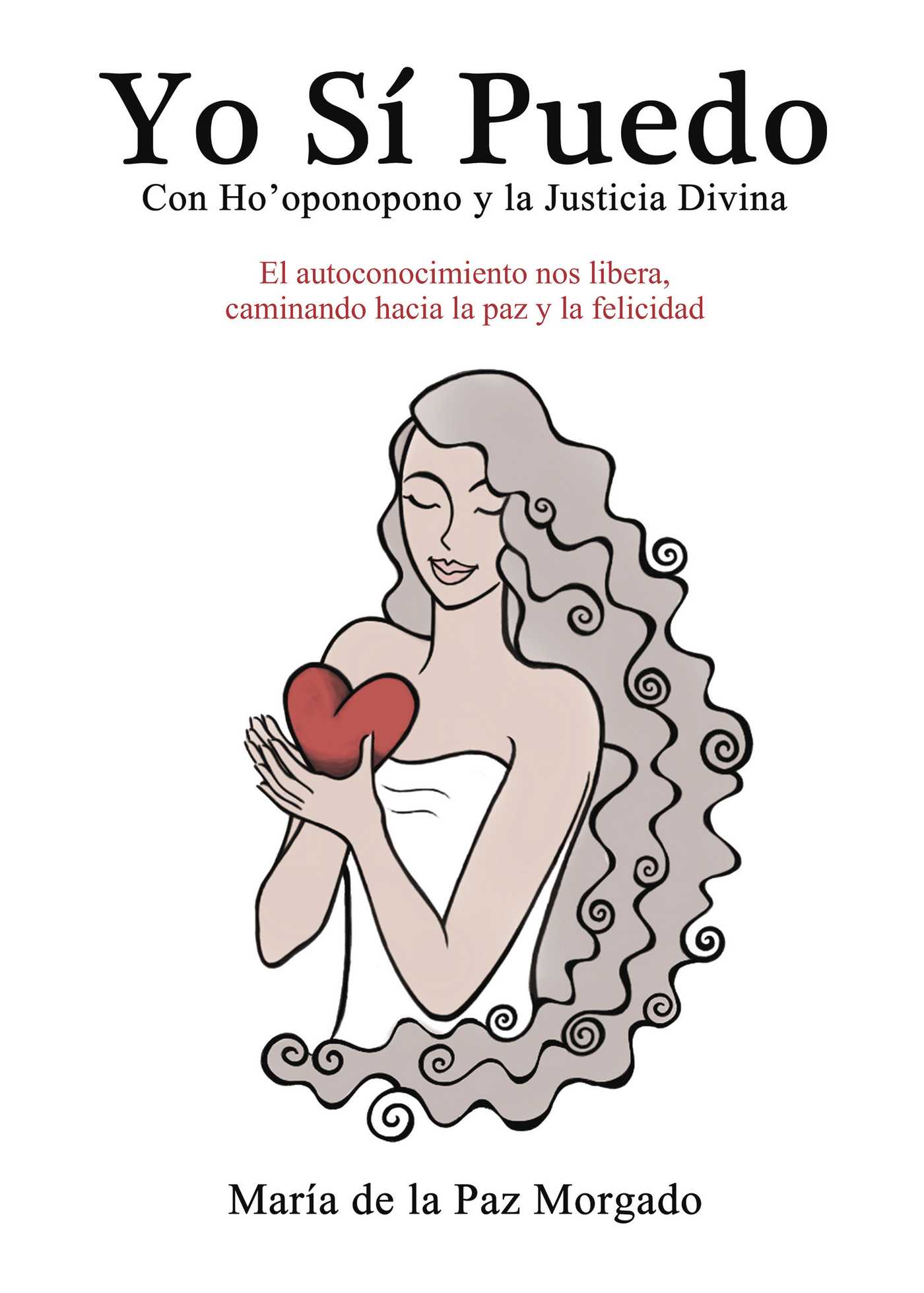 Portada de Yo Sí Puedo