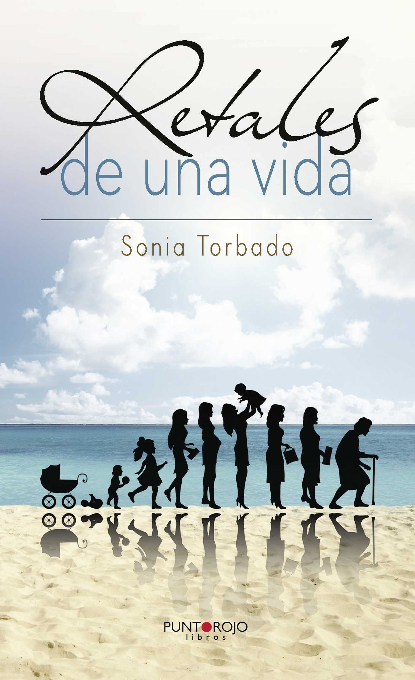 Portada de Retales de una vida