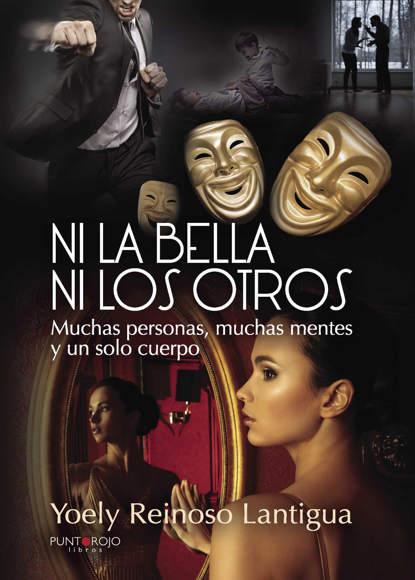 Portada de Ni la Bella ni los Otros