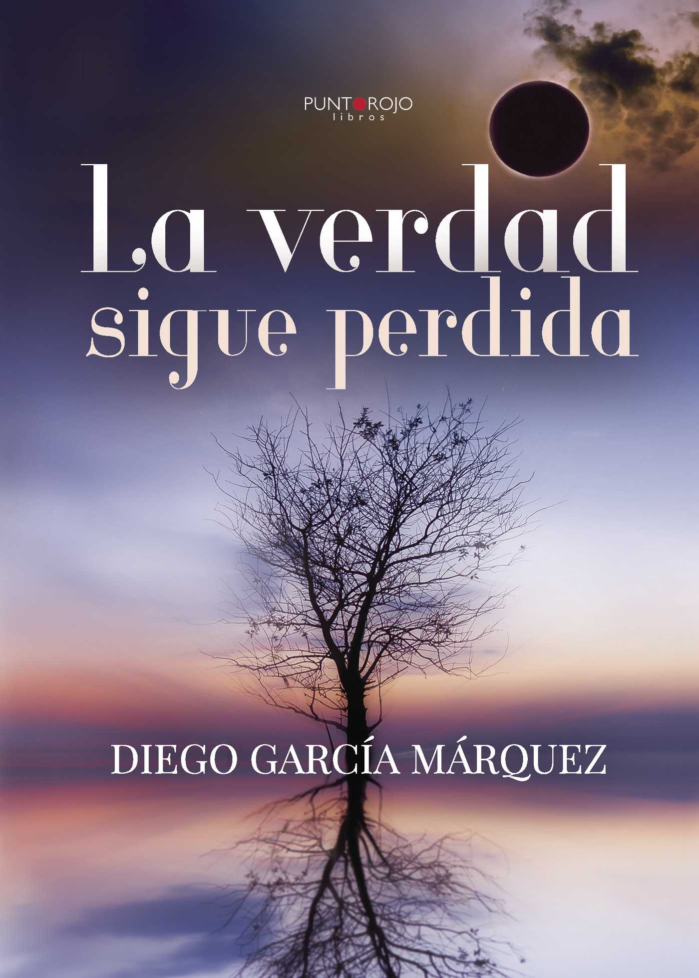 Portada de La verdad sigue perdida