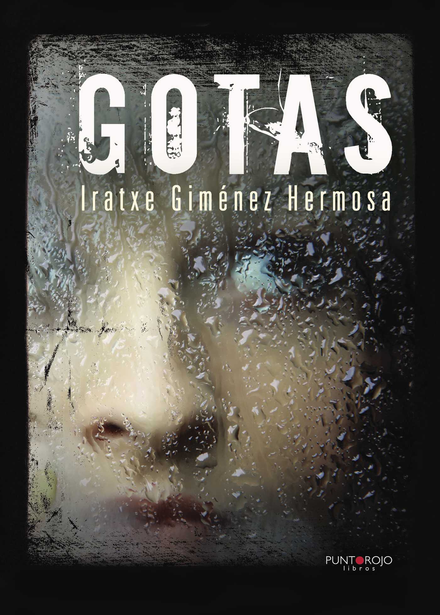 Portada de Gotas