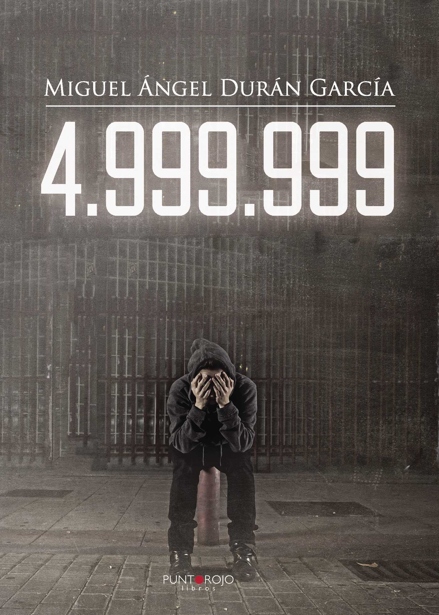Portada de 4.999.999