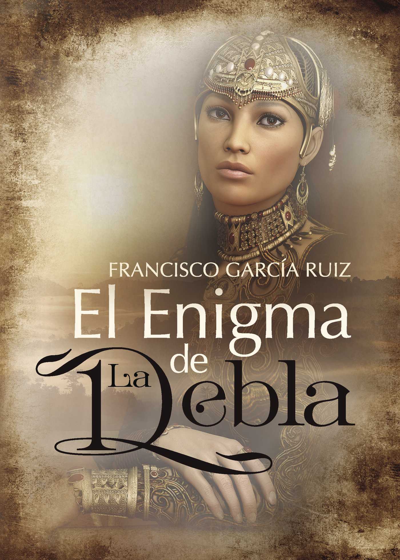 Portada de El enigma de la Debla