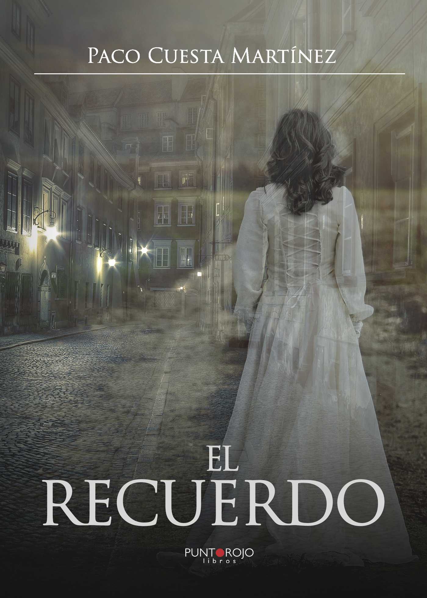 Portada de El recuerdo