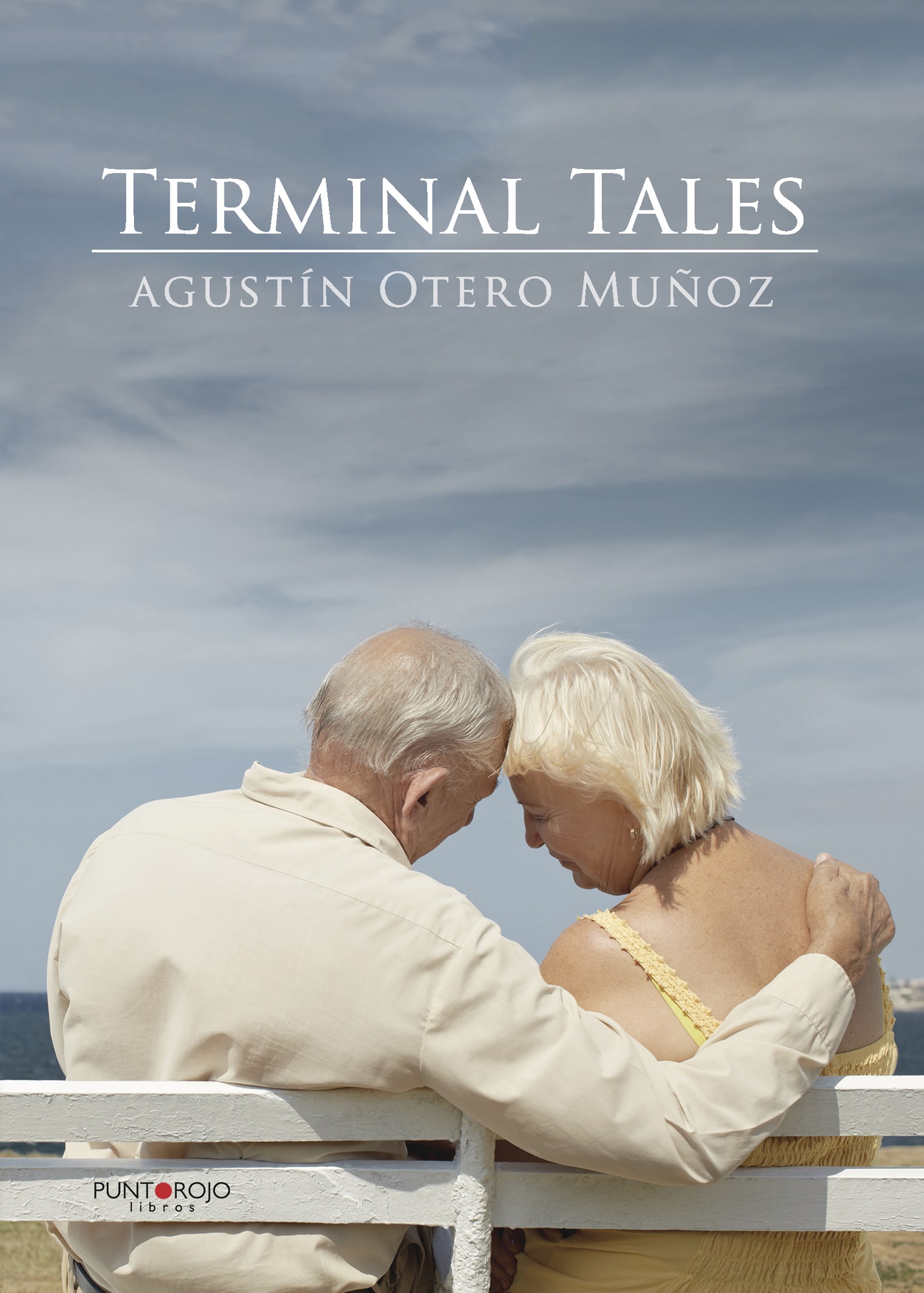 Portada de Terminal tales