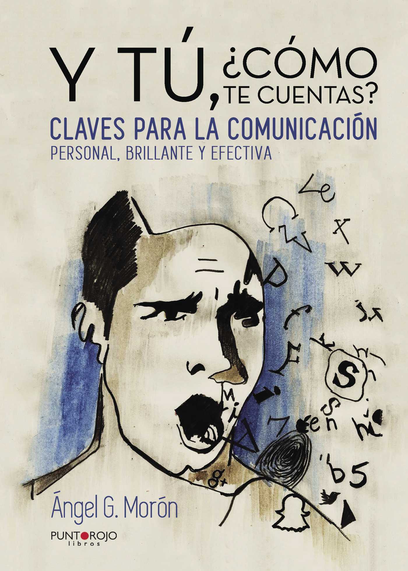 Portada de Y tú, ¿cómo te cuentas?