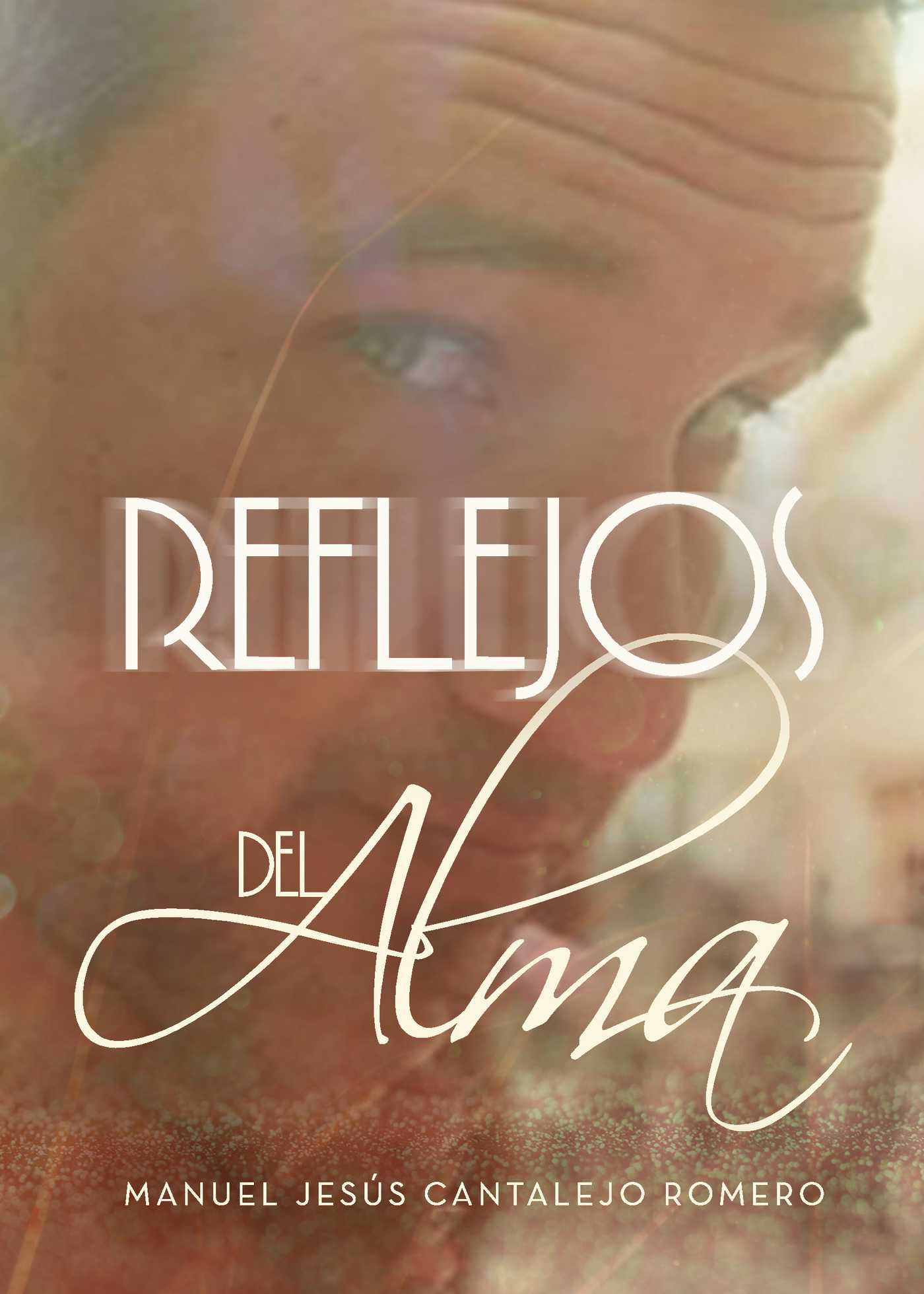Portada de Reflejos del alma