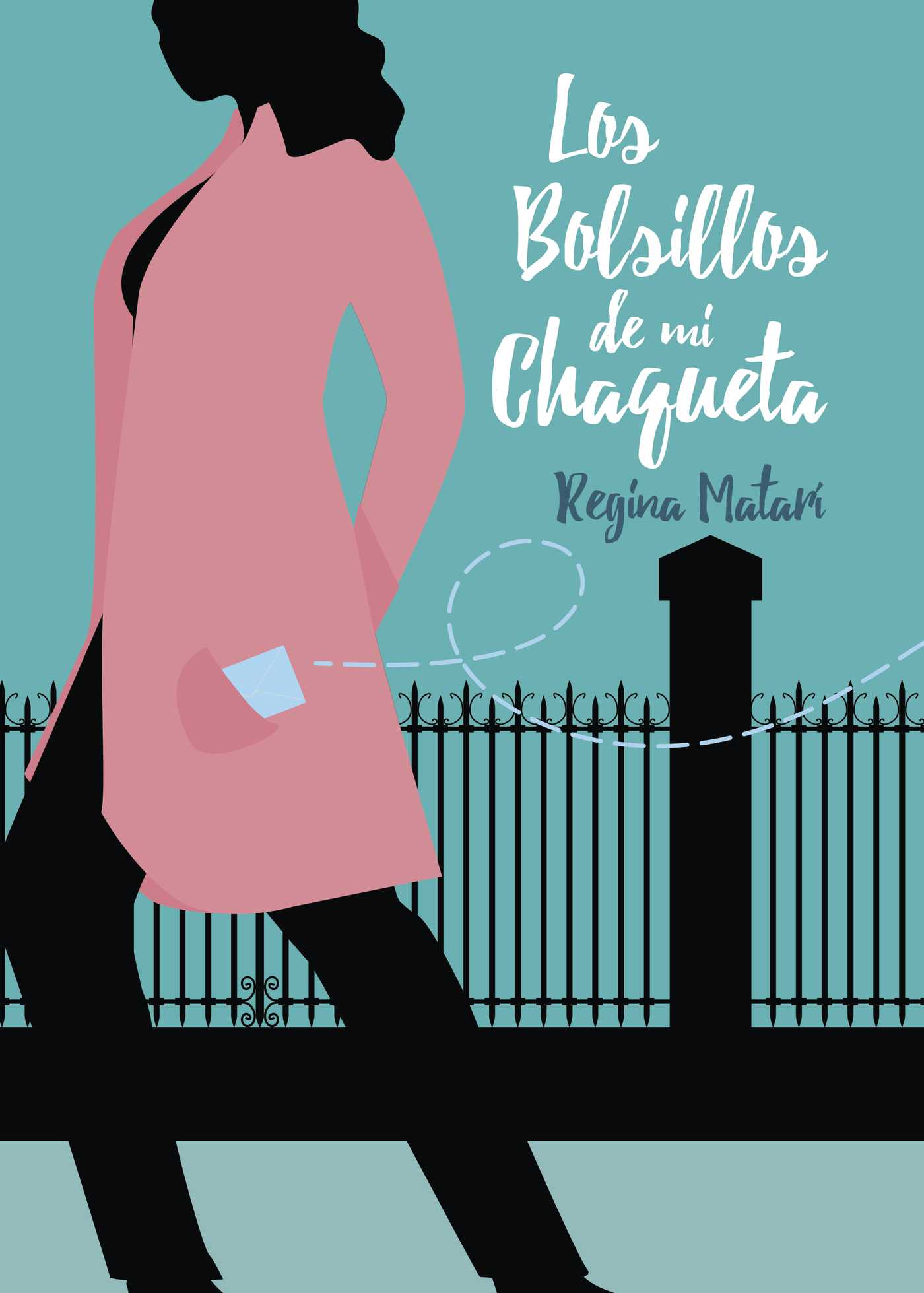 Portada de Los bolsillos de mi chaqueta