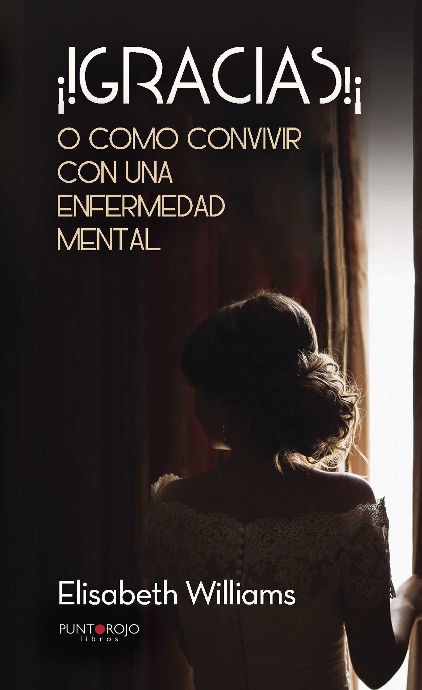 Portada de ¡Gracias!