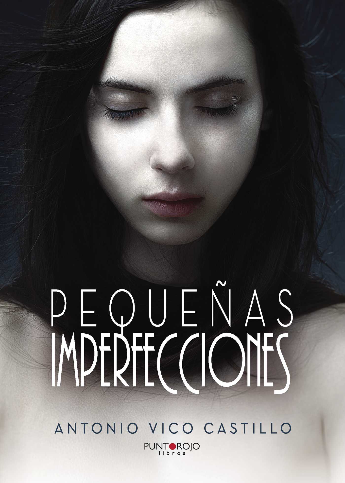 Portada de Pequeñas imperfecciones