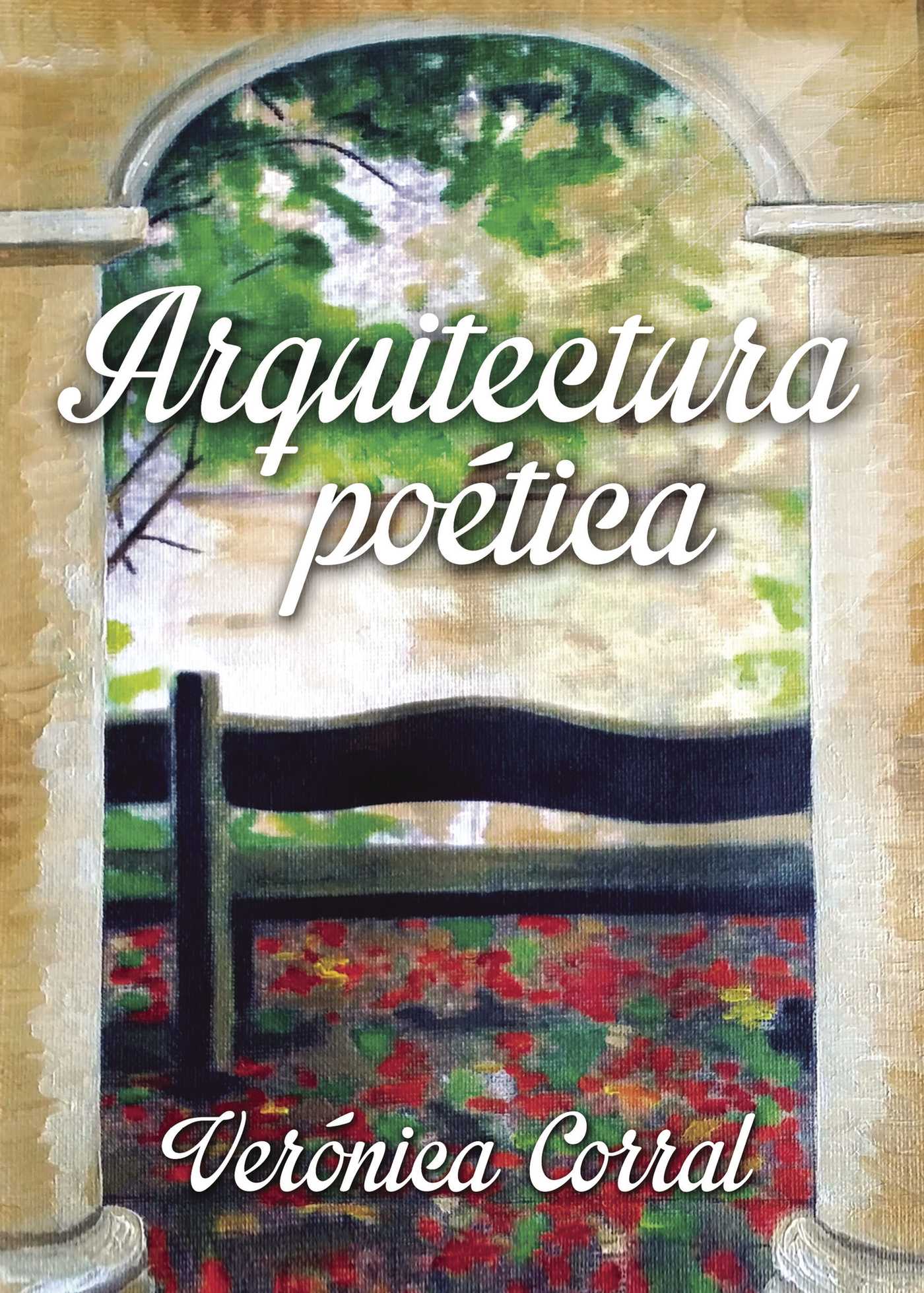 Portada de Arquitectura poética