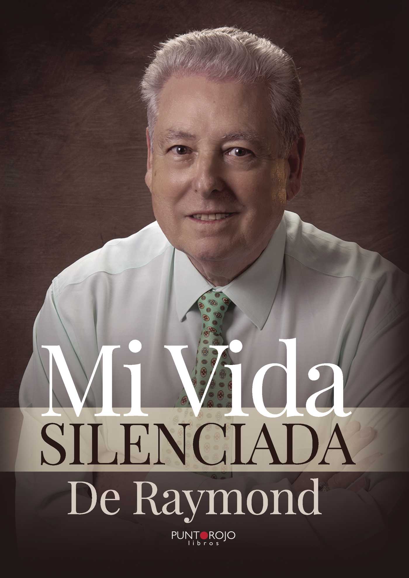 Portada de Mi vida silenciada