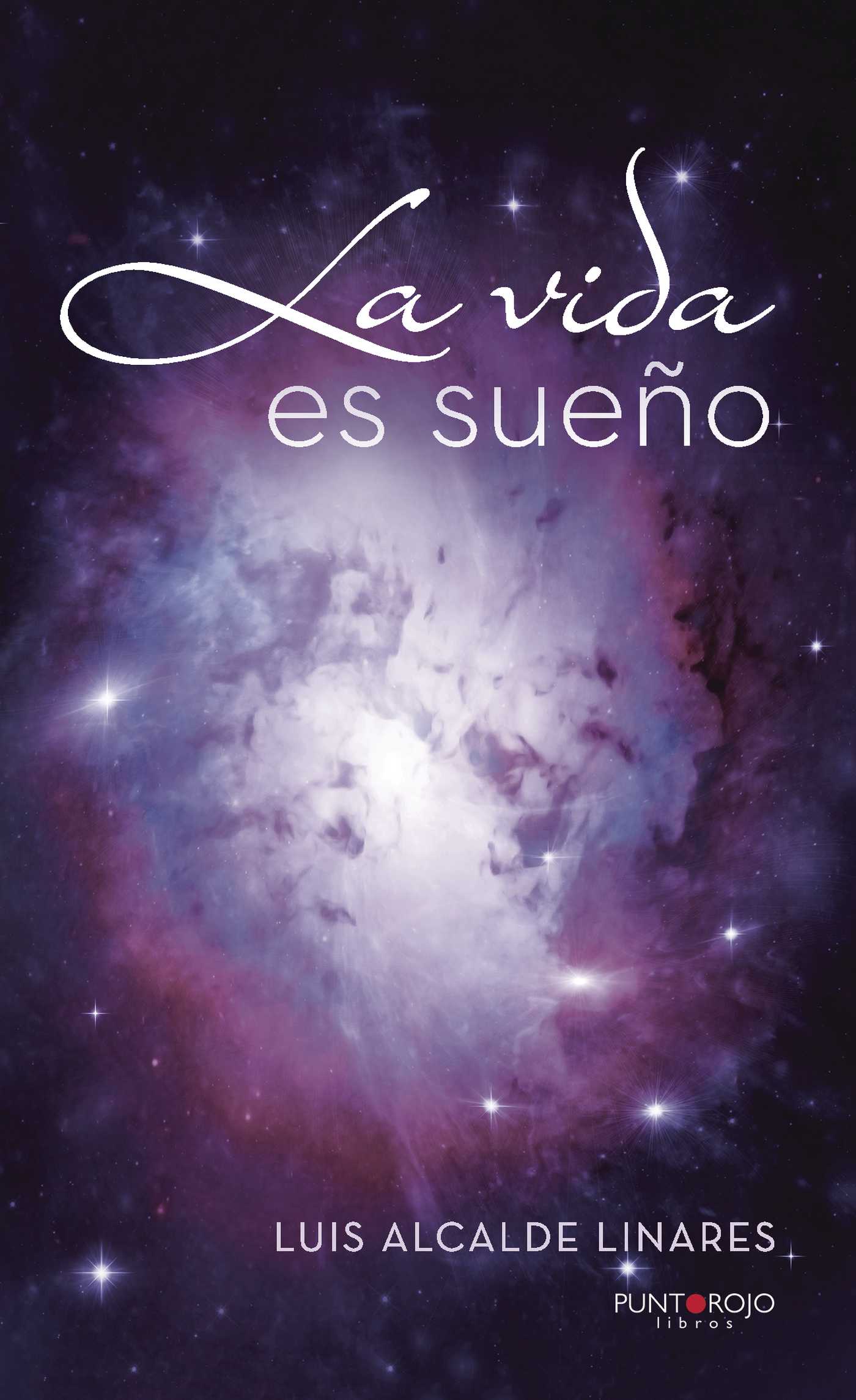 Portada de La vida es sueño