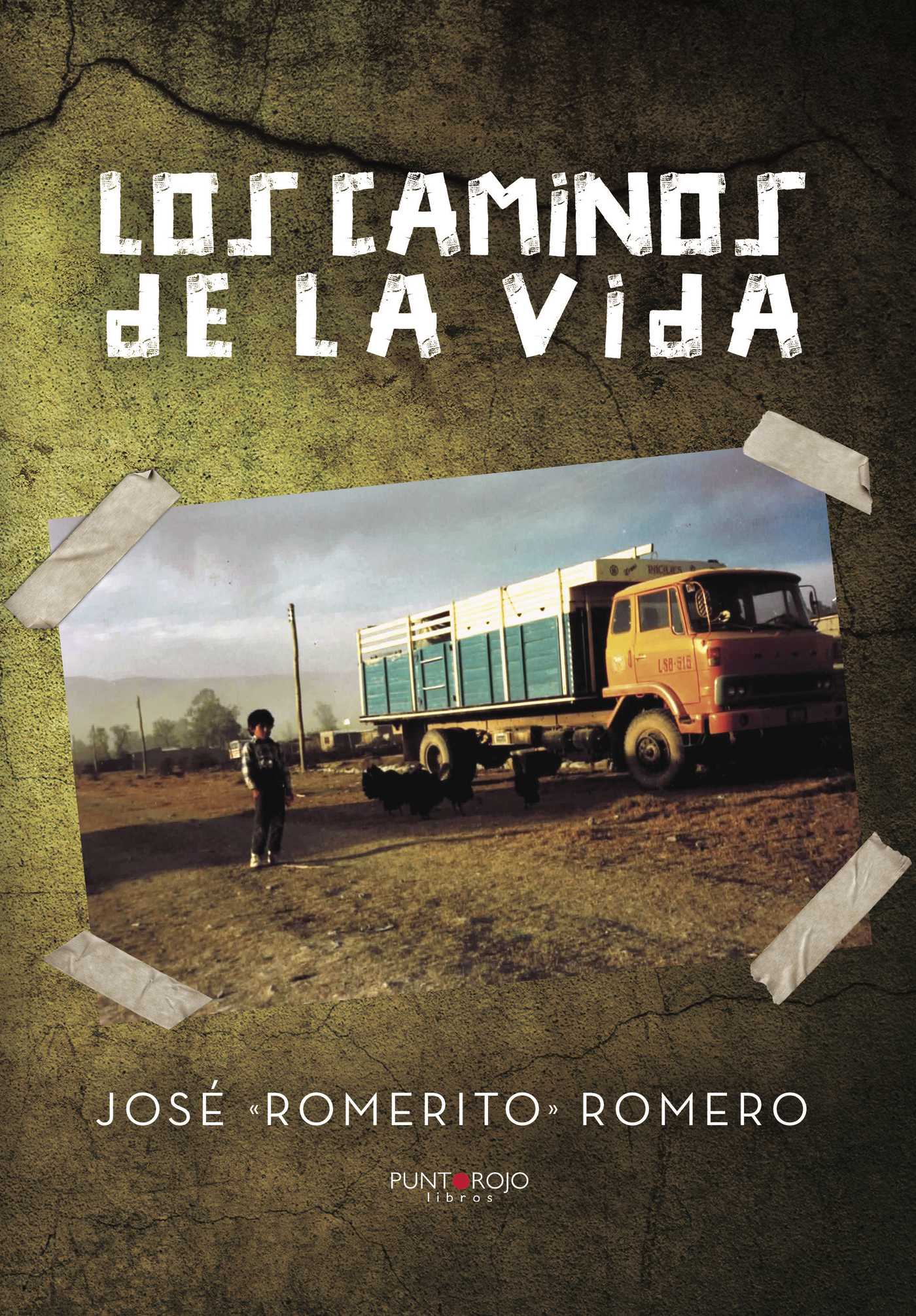 Portada de Los caminos de la vida