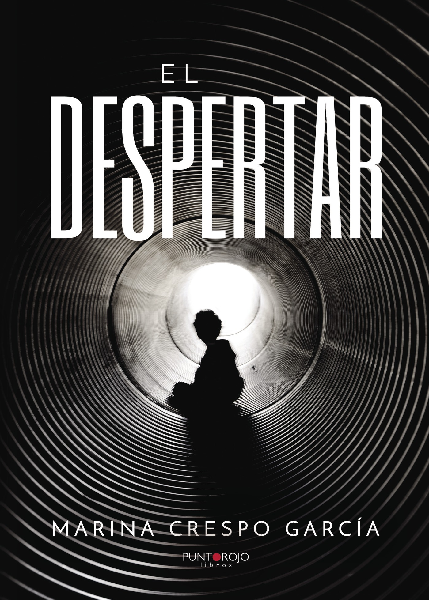 Portada de El despertar