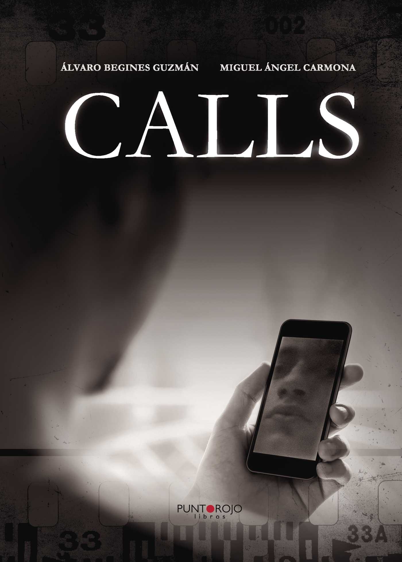 Portada de Calls