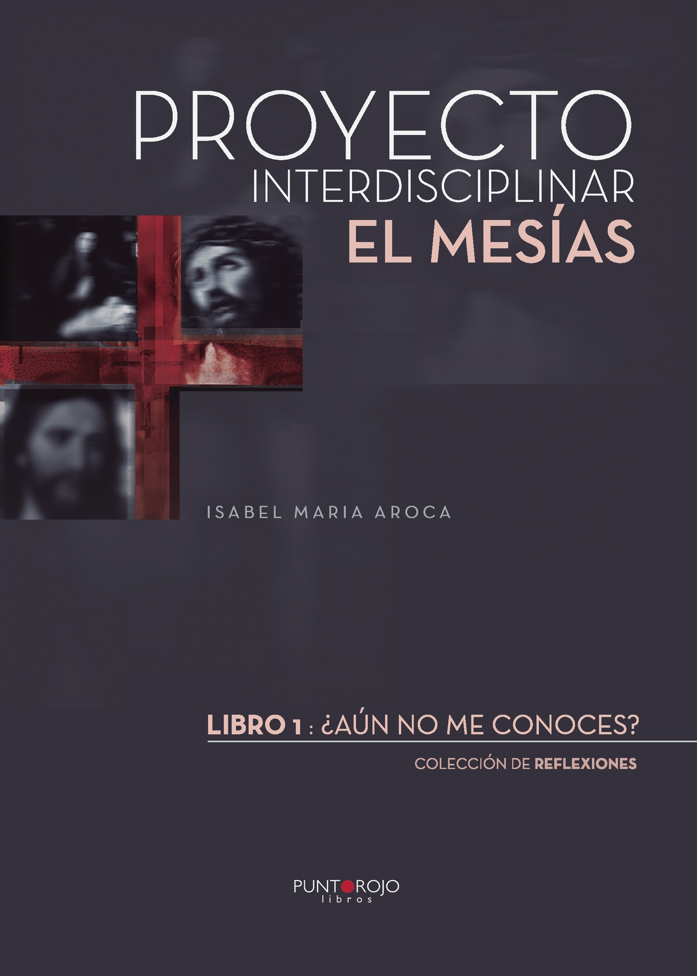 Portada de ¿Aún no me conoces?