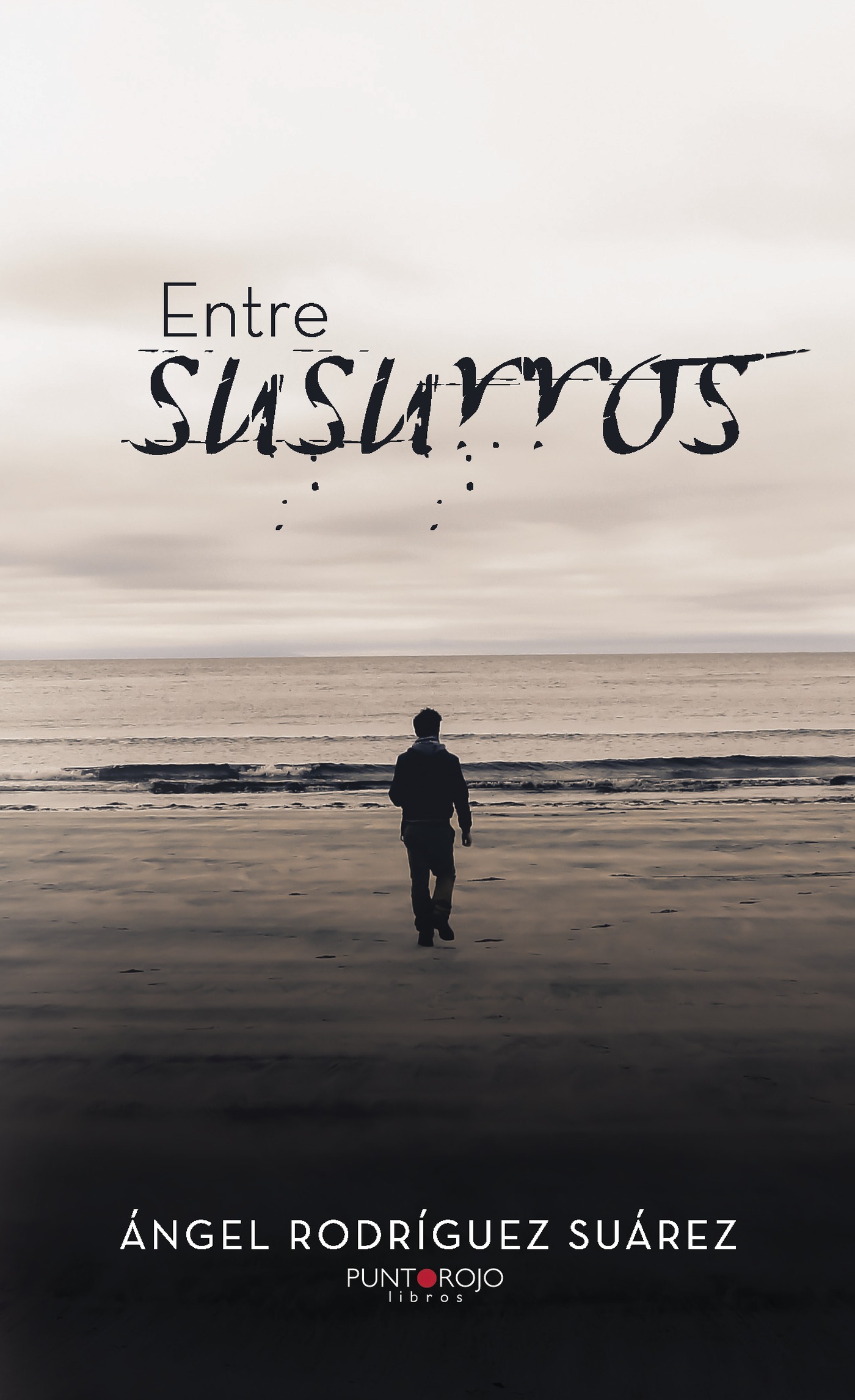 Portada de Entre susurros